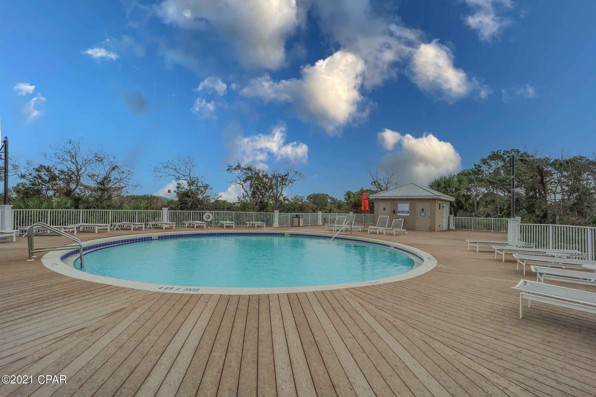 Laketown Wharf - Residential