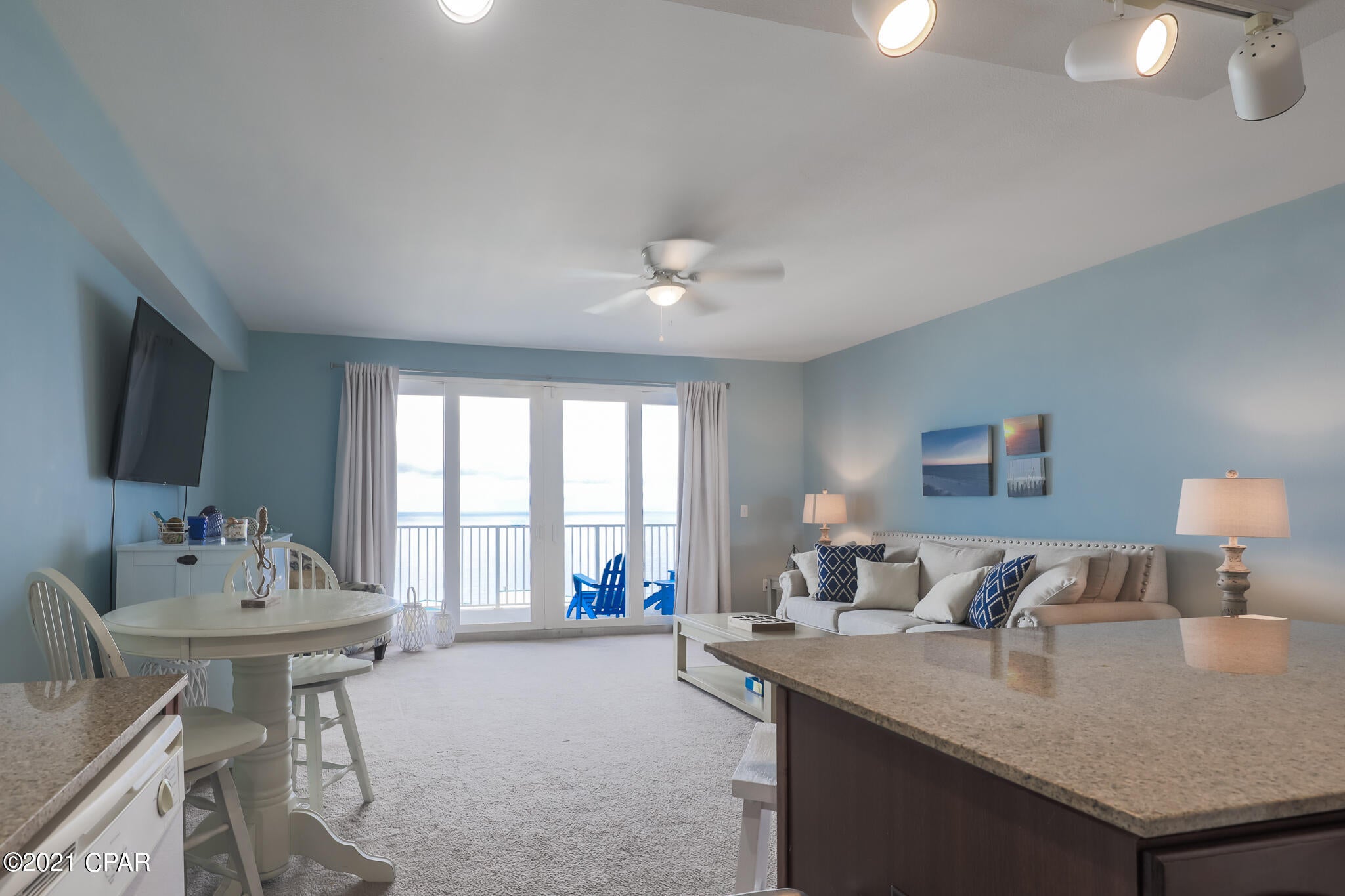 Laketown Wharf - Residential