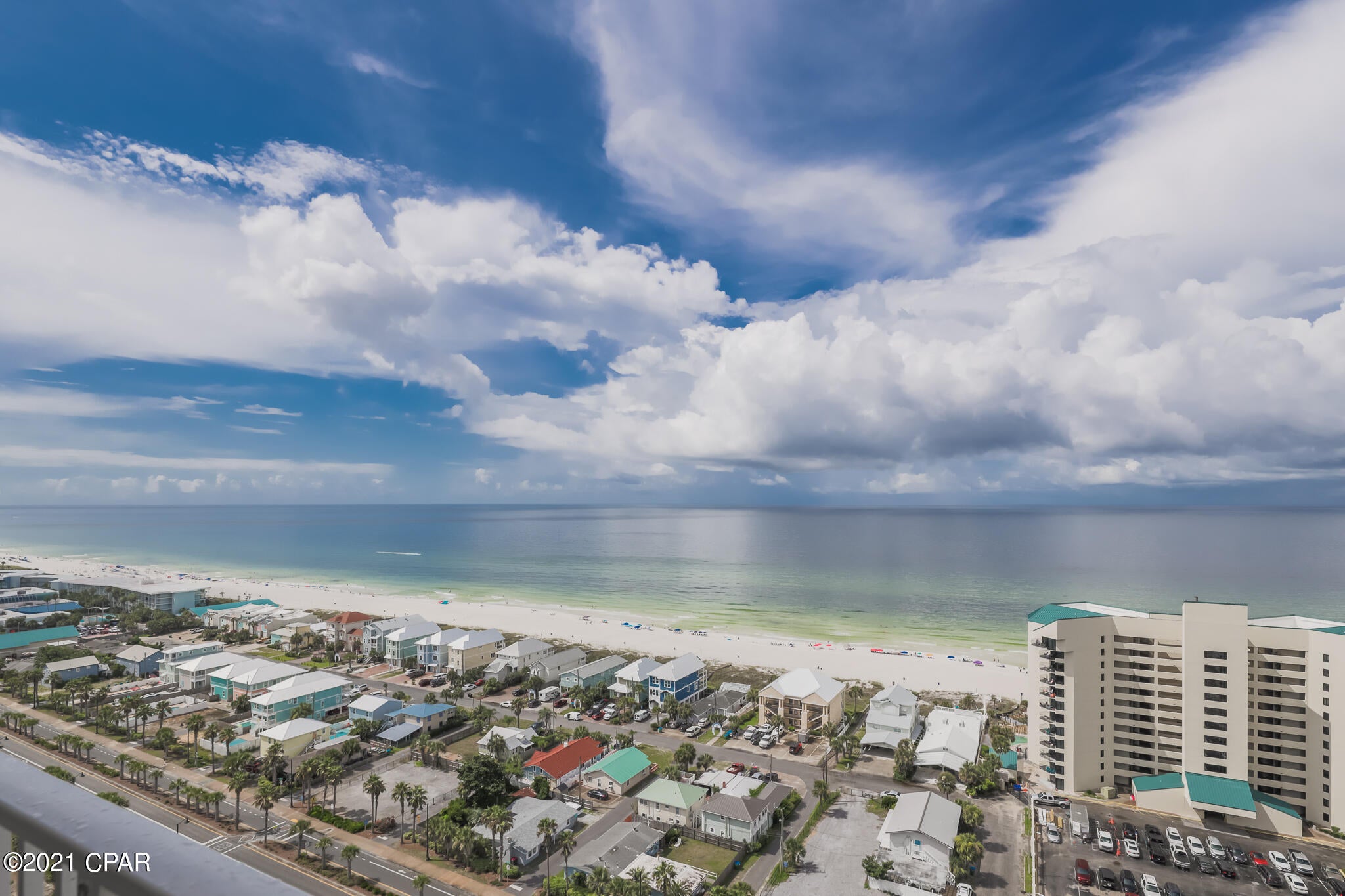 Laketown Wharf - Residential