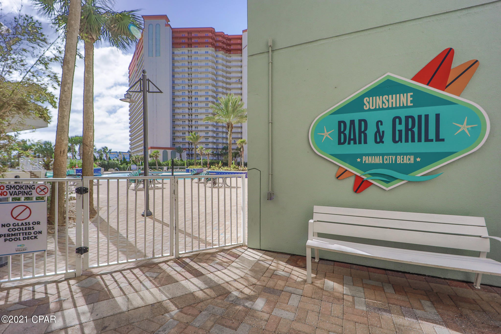 Laketown Wharf - Residential