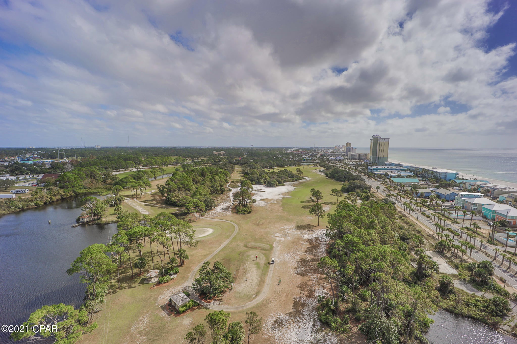Laketown Wharf - Residential