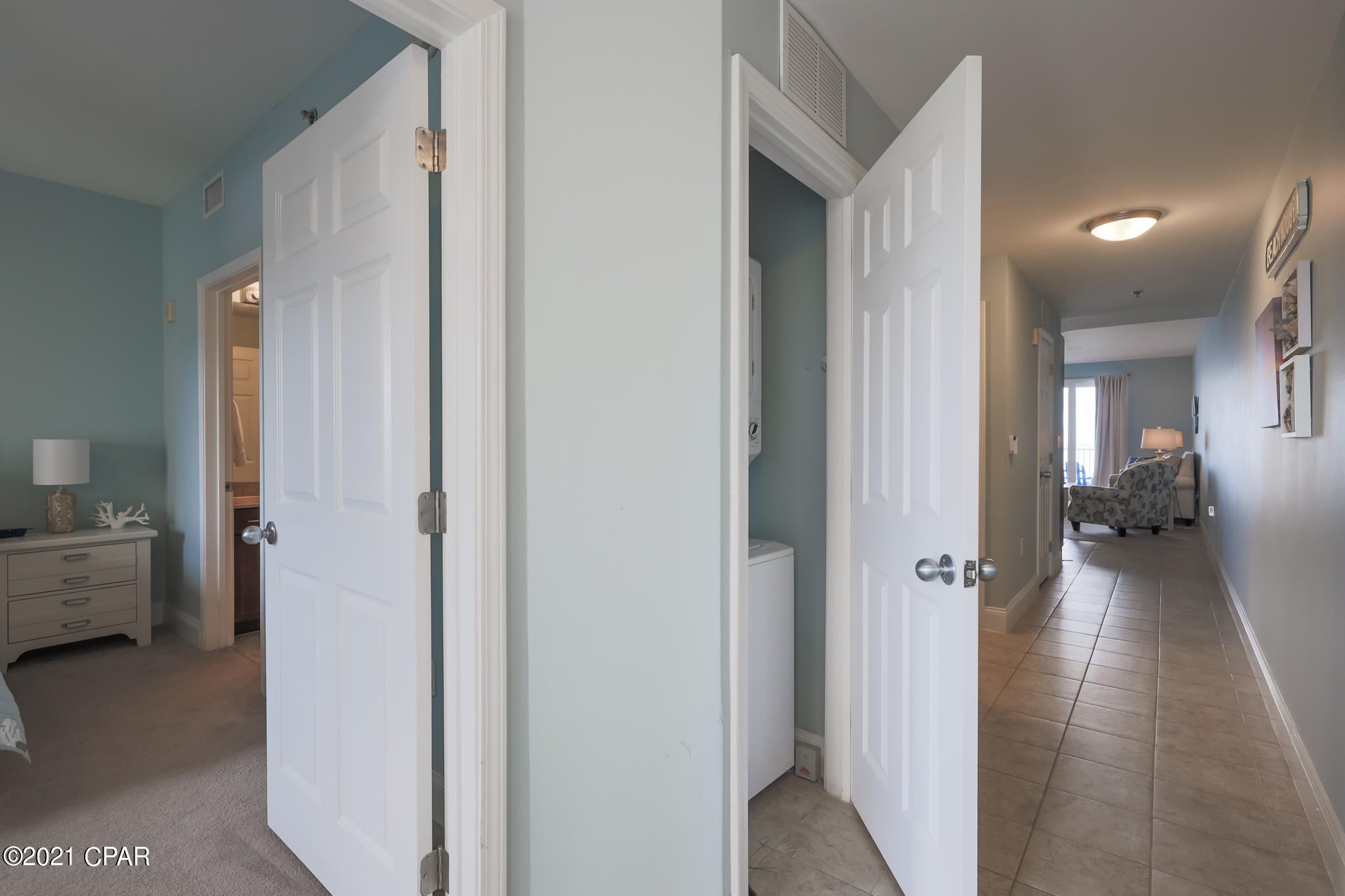 Laketown Wharf - Residential