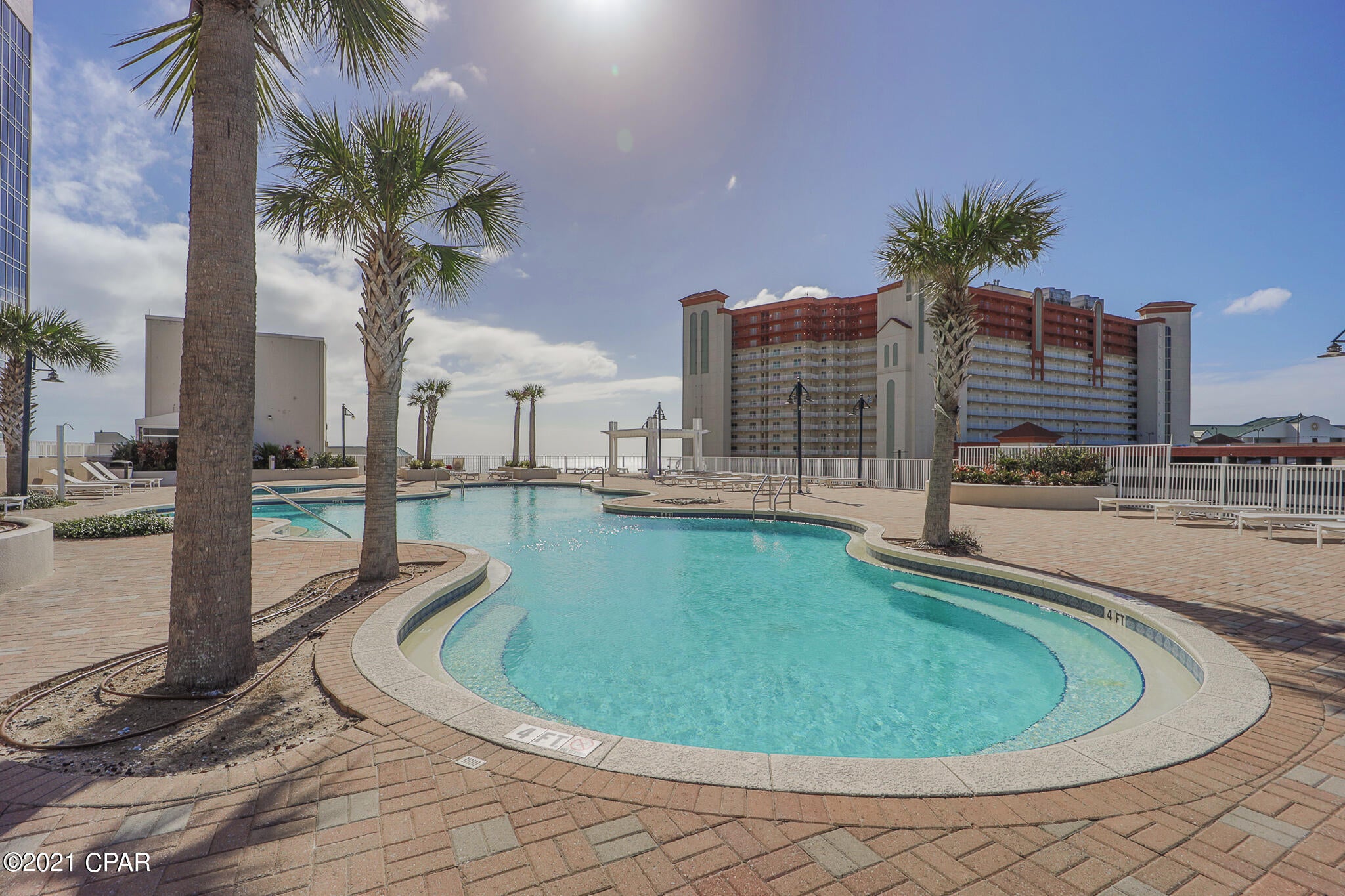 Laketown Wharf - Residential