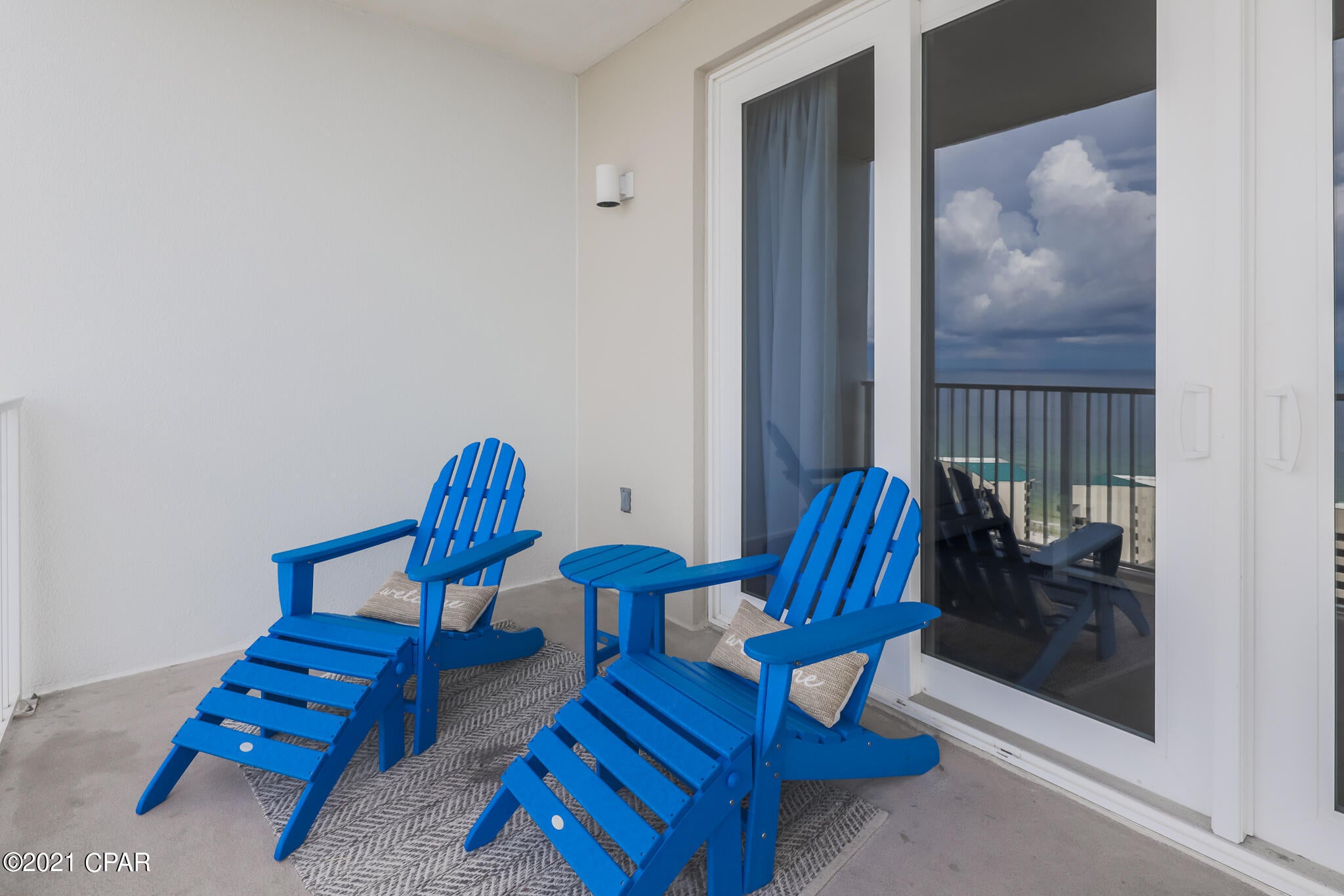 Laketown Wharf - Residential