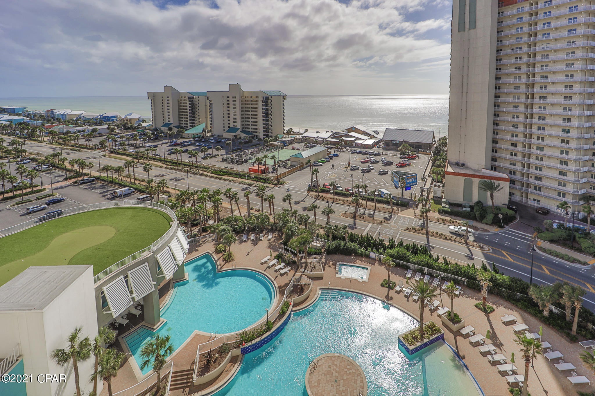 Laketown Wharf - Residential