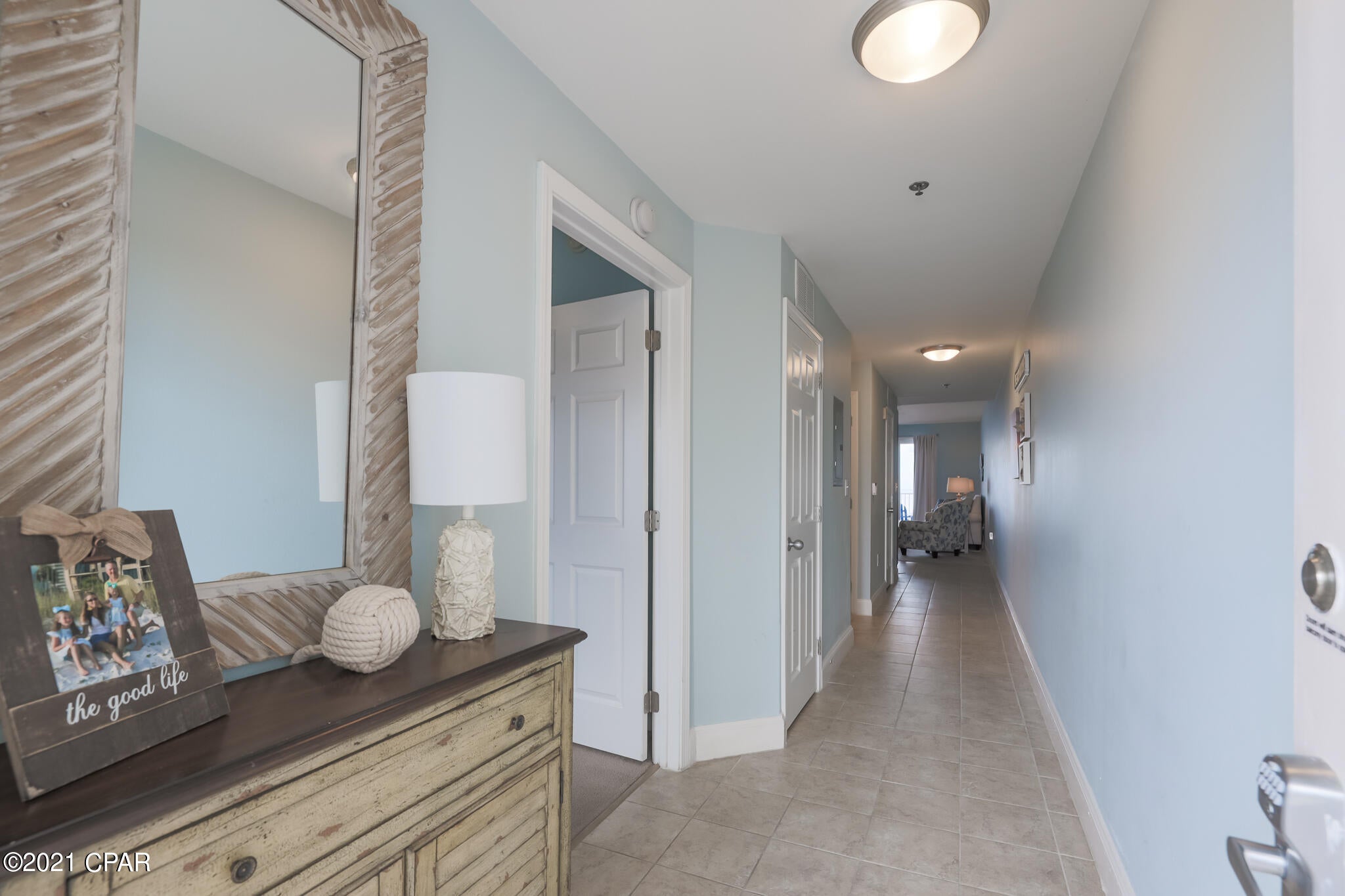 Laketown Wharf - Residential