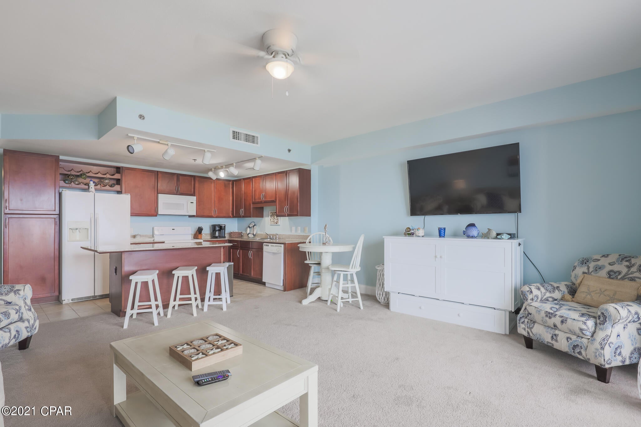 Laketown Wharf - Residential