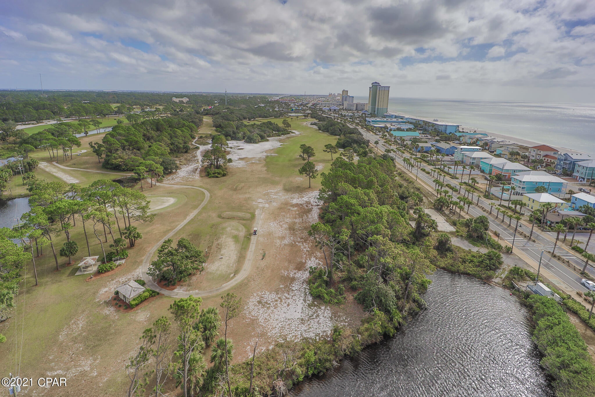 Laketown Wharf - Residential