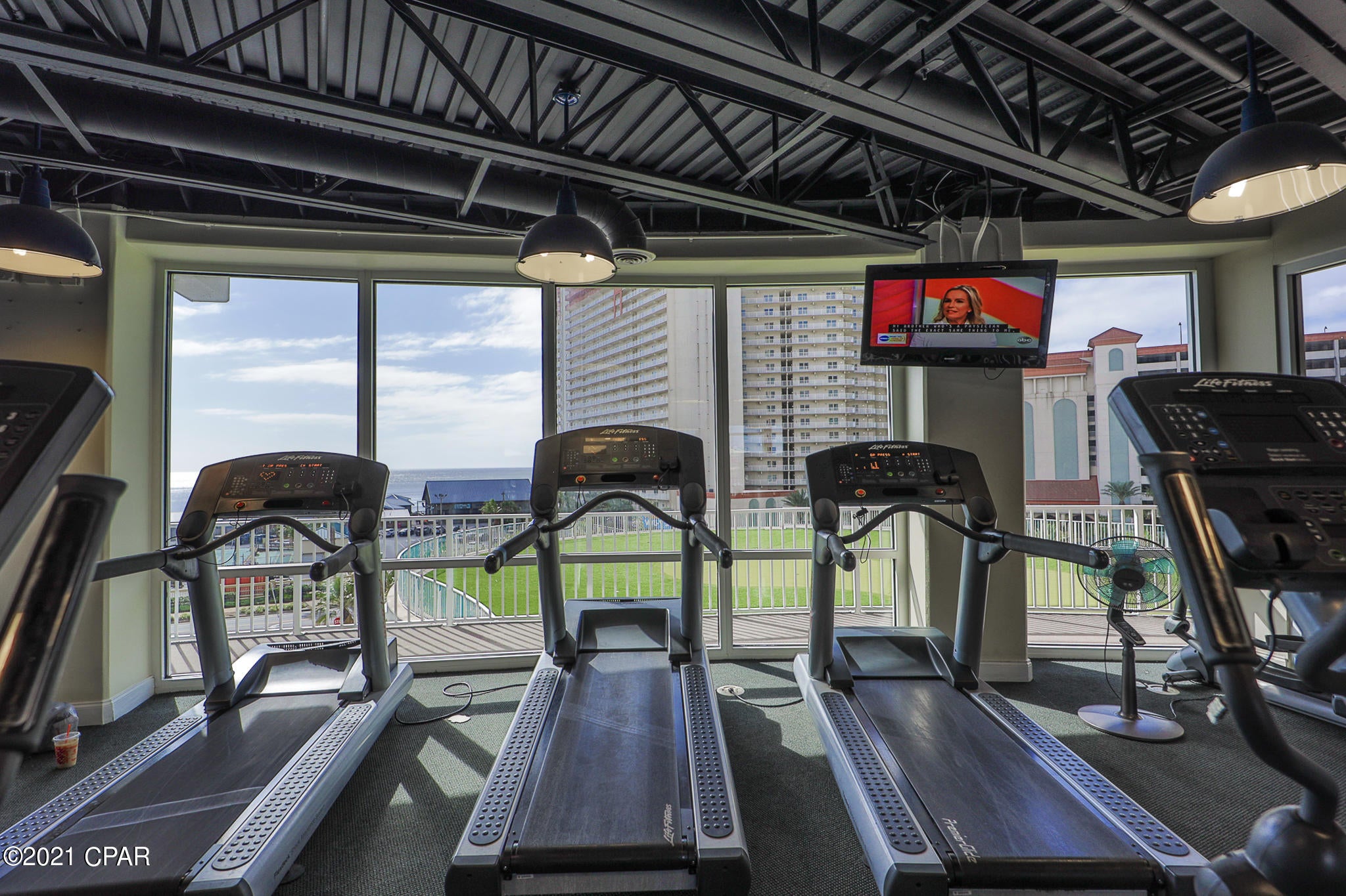Laketown Wharf - Residential