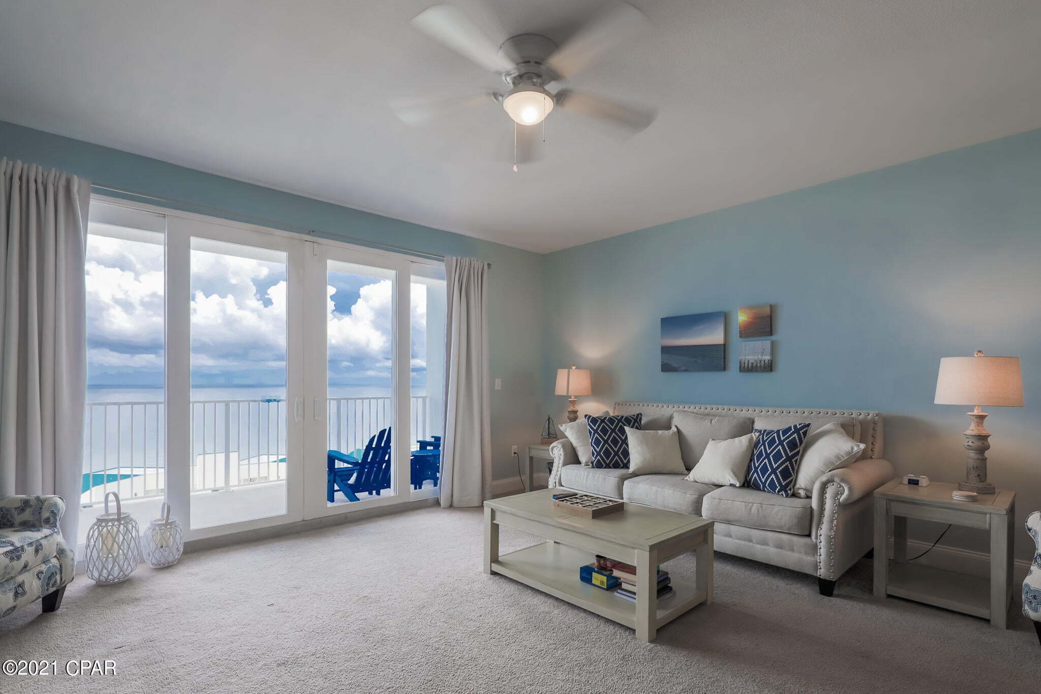 Laketown Wharf - Residential