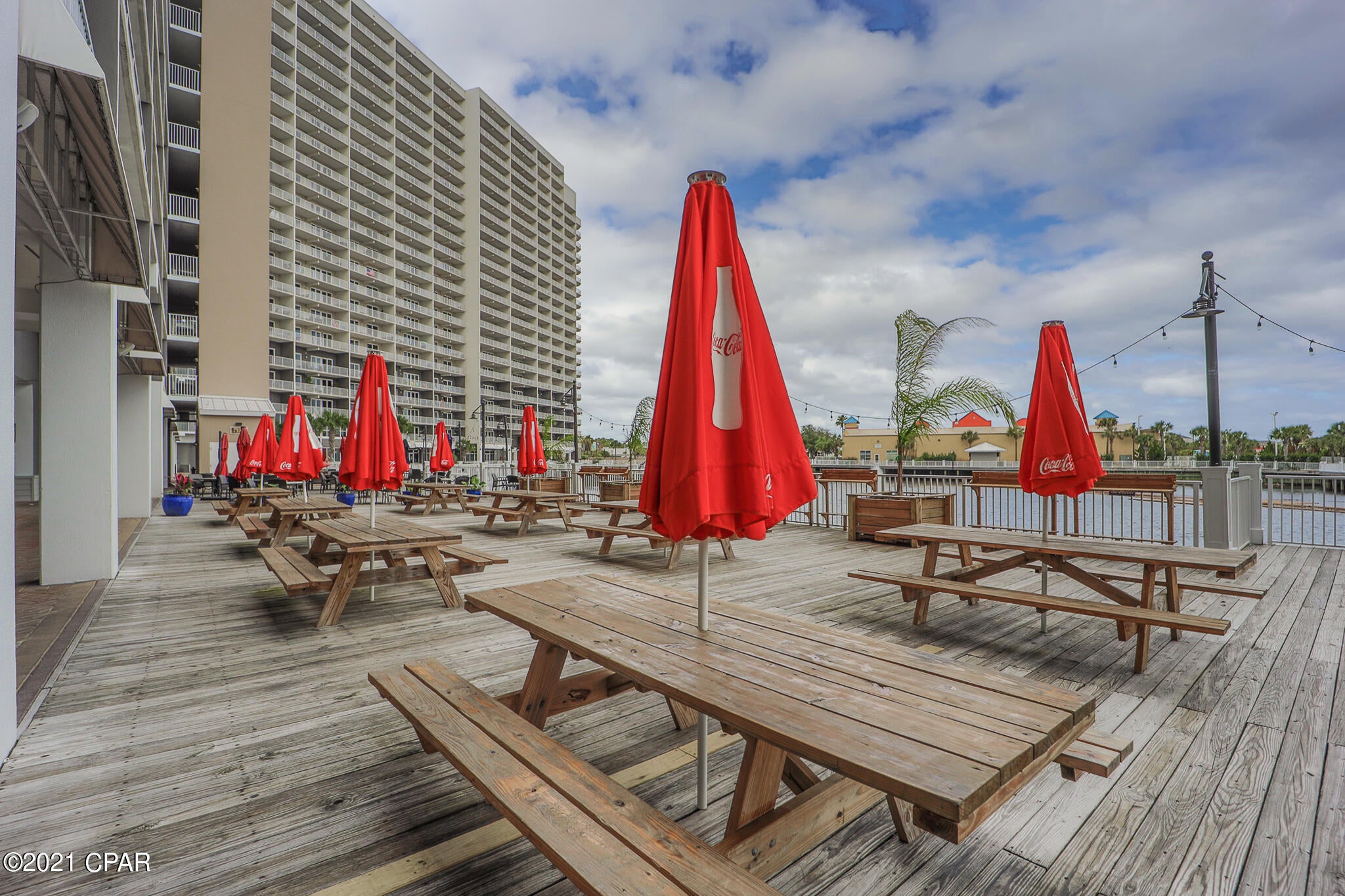 Laketown Wharf - Residential