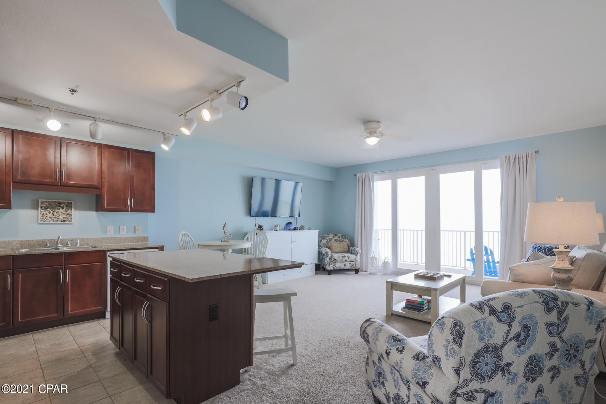 Laketown Wharf - Residential