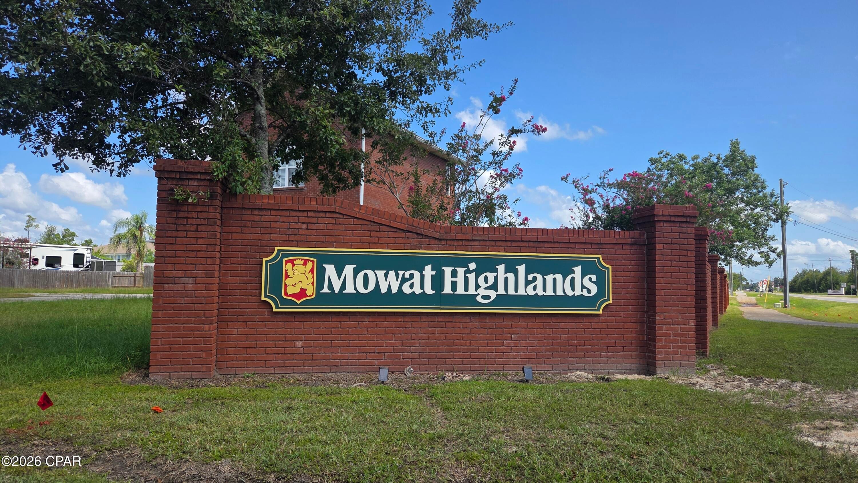 Mowat Highlands Ph IV - Residential