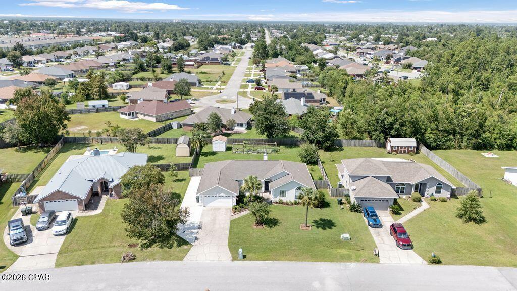 Mowat Highlands Ph IV - Residential