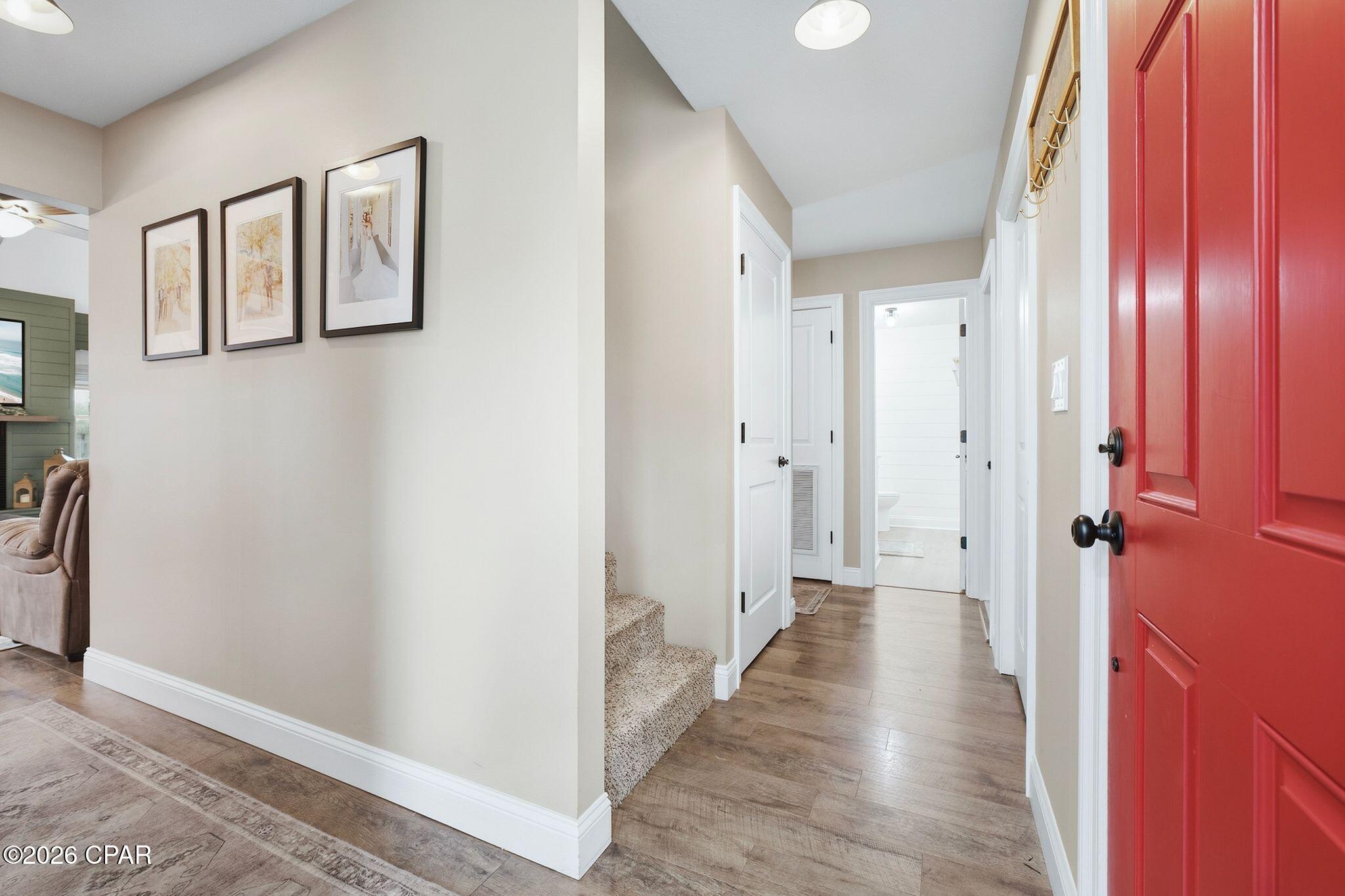 Belaire Estates U-6 - Residential