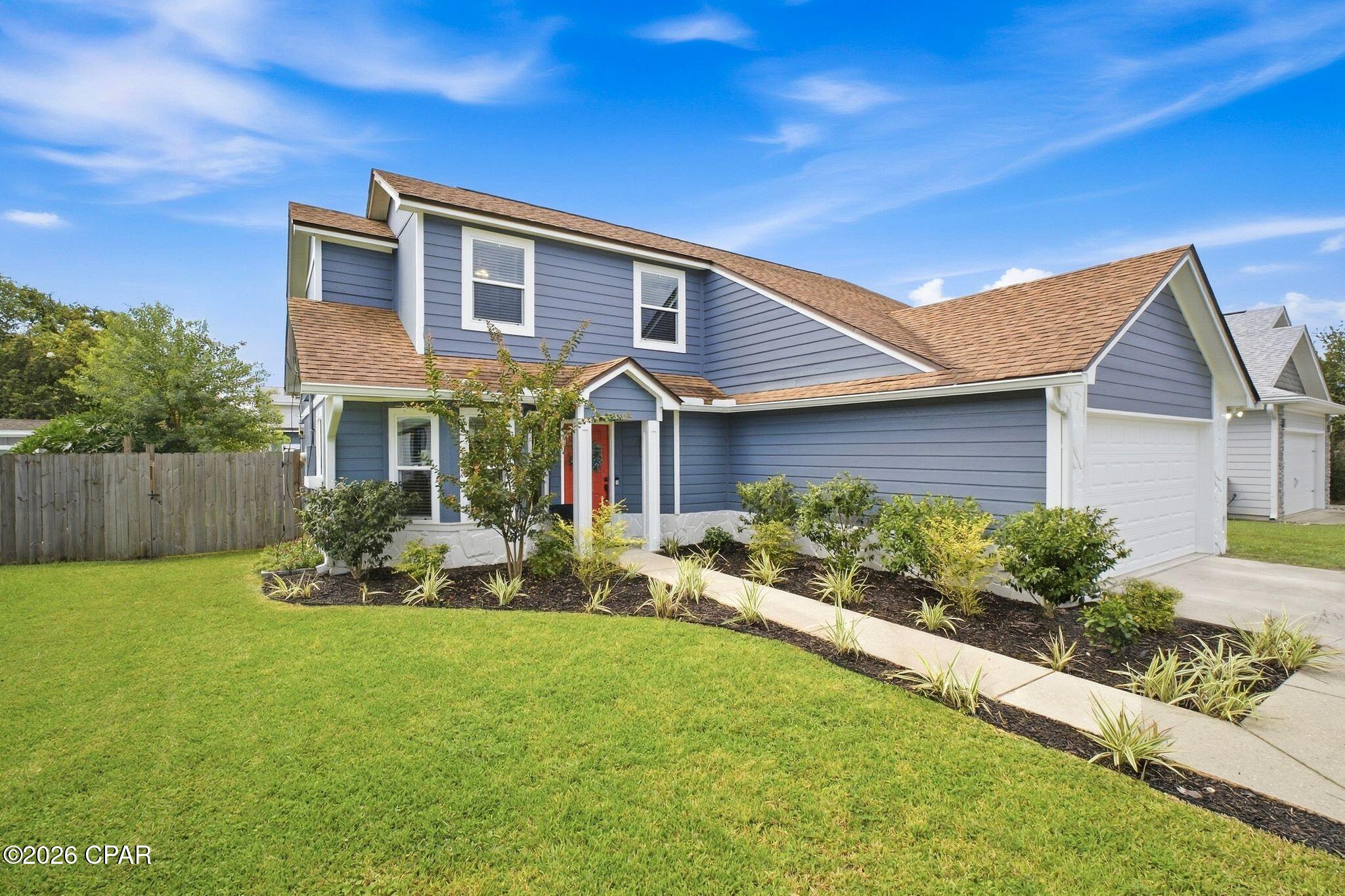 Belaire Estates U-6 - Residential