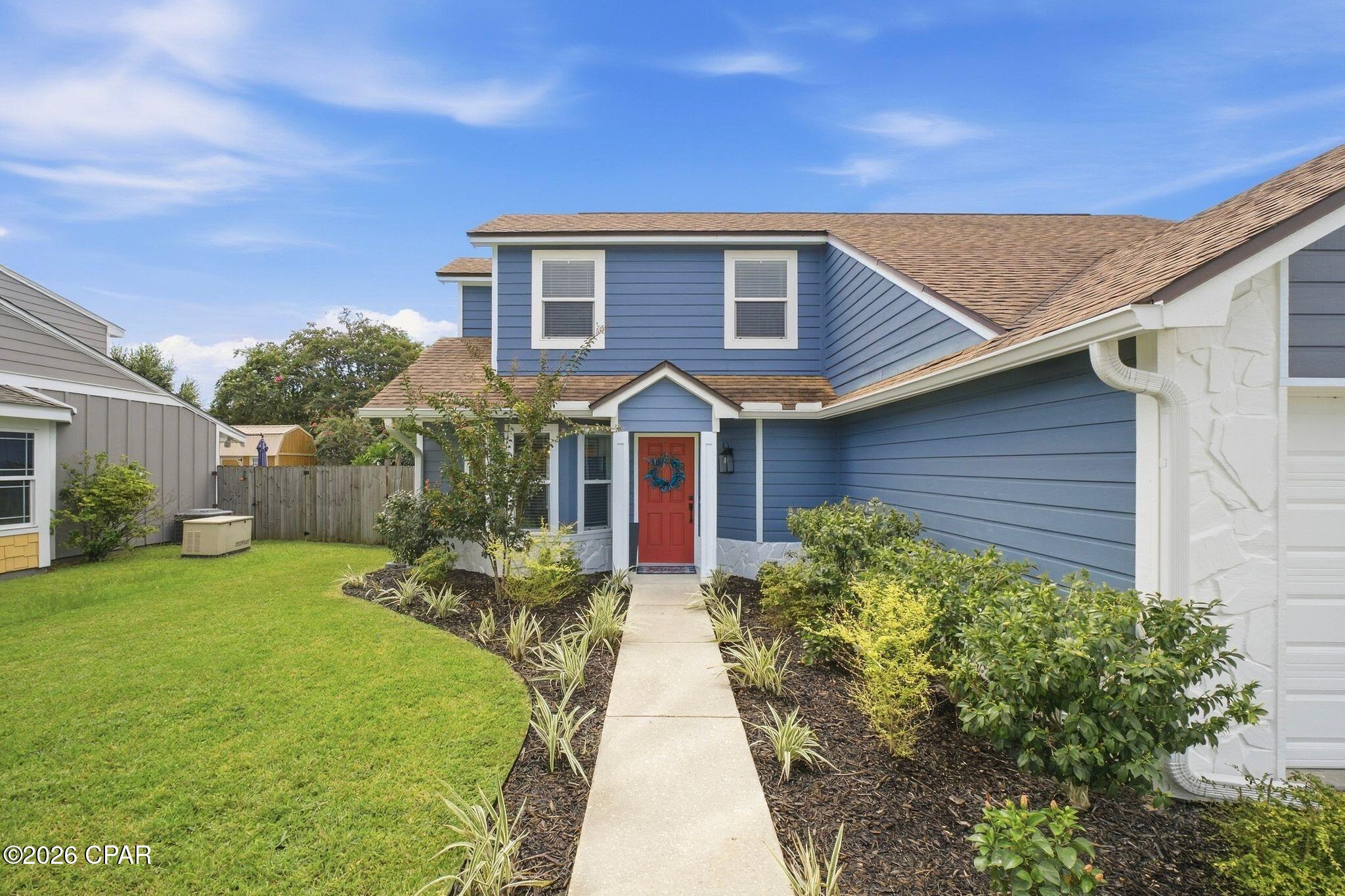 Belaire Estates U-6 - Residential