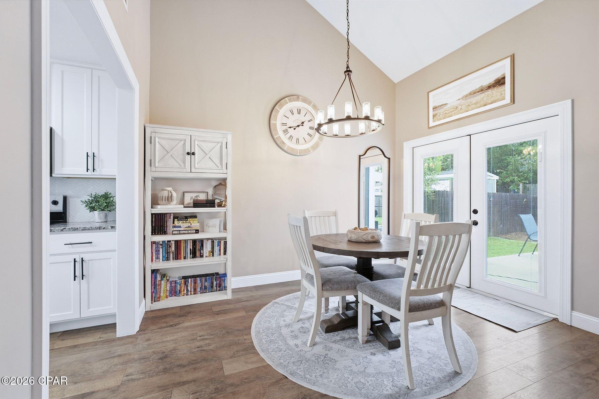Belaire Estates U-6 - Residential