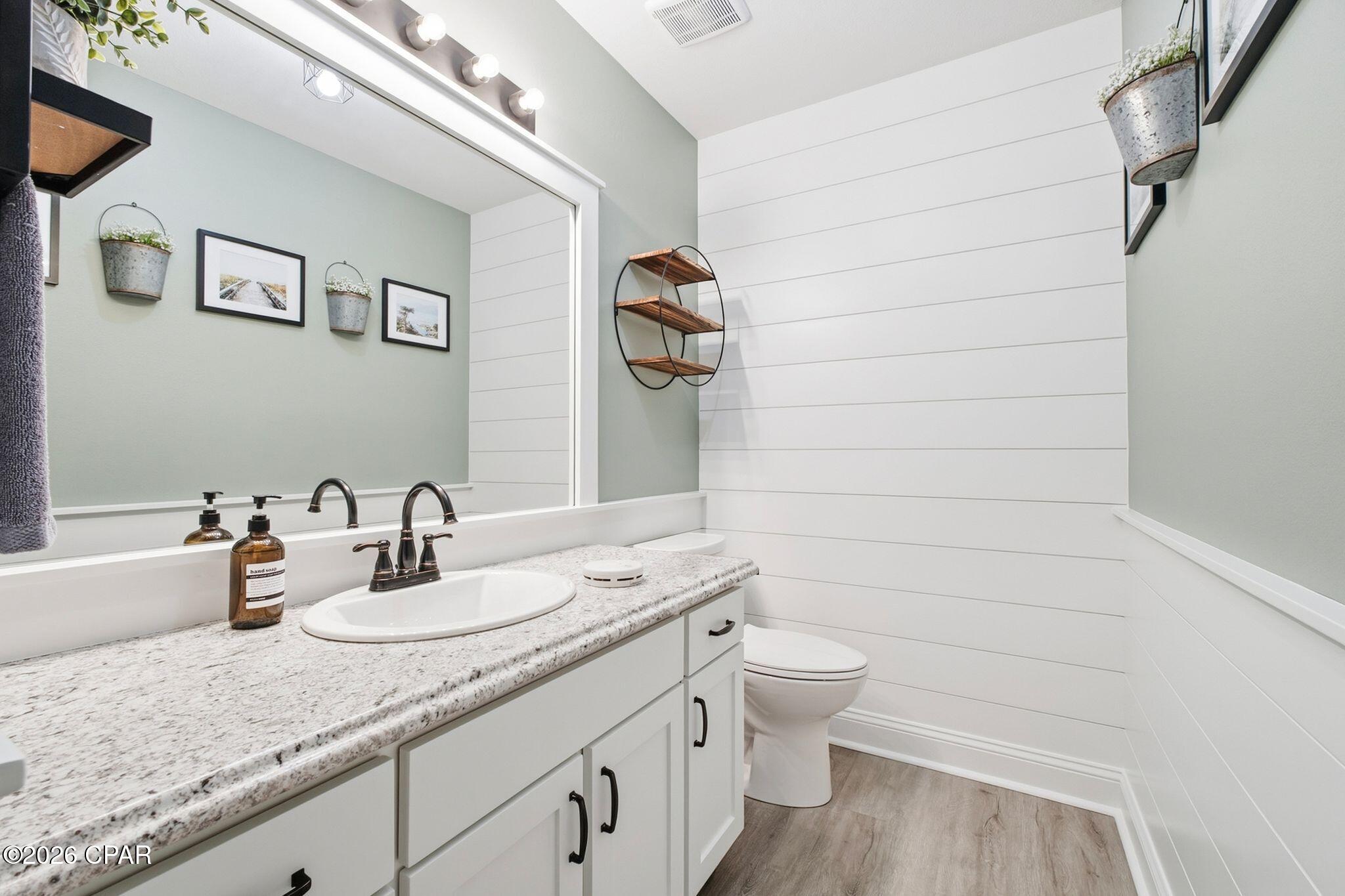 Belaire Estates U-6 - Residential