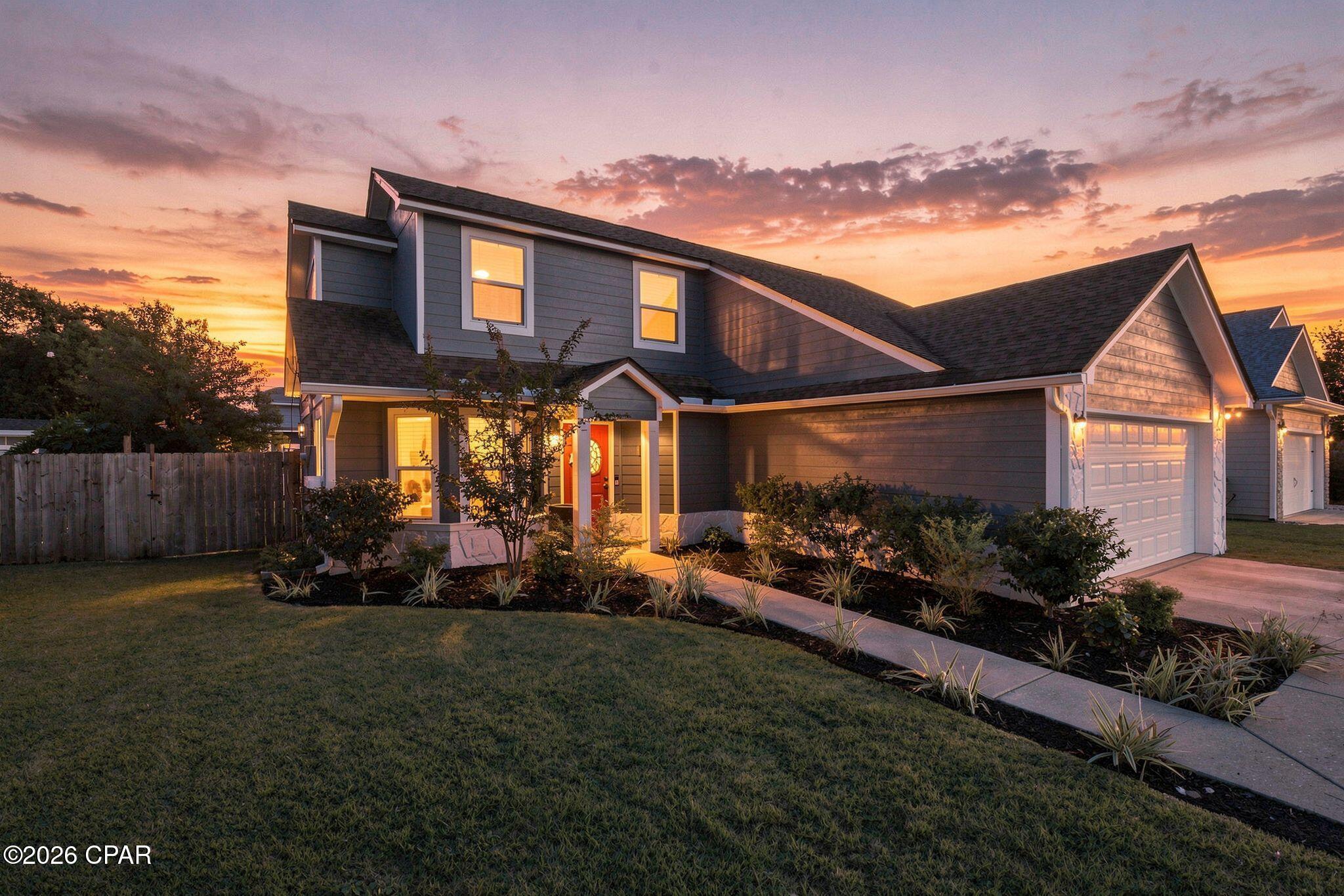 Belaire Estates U-6 - Residential
