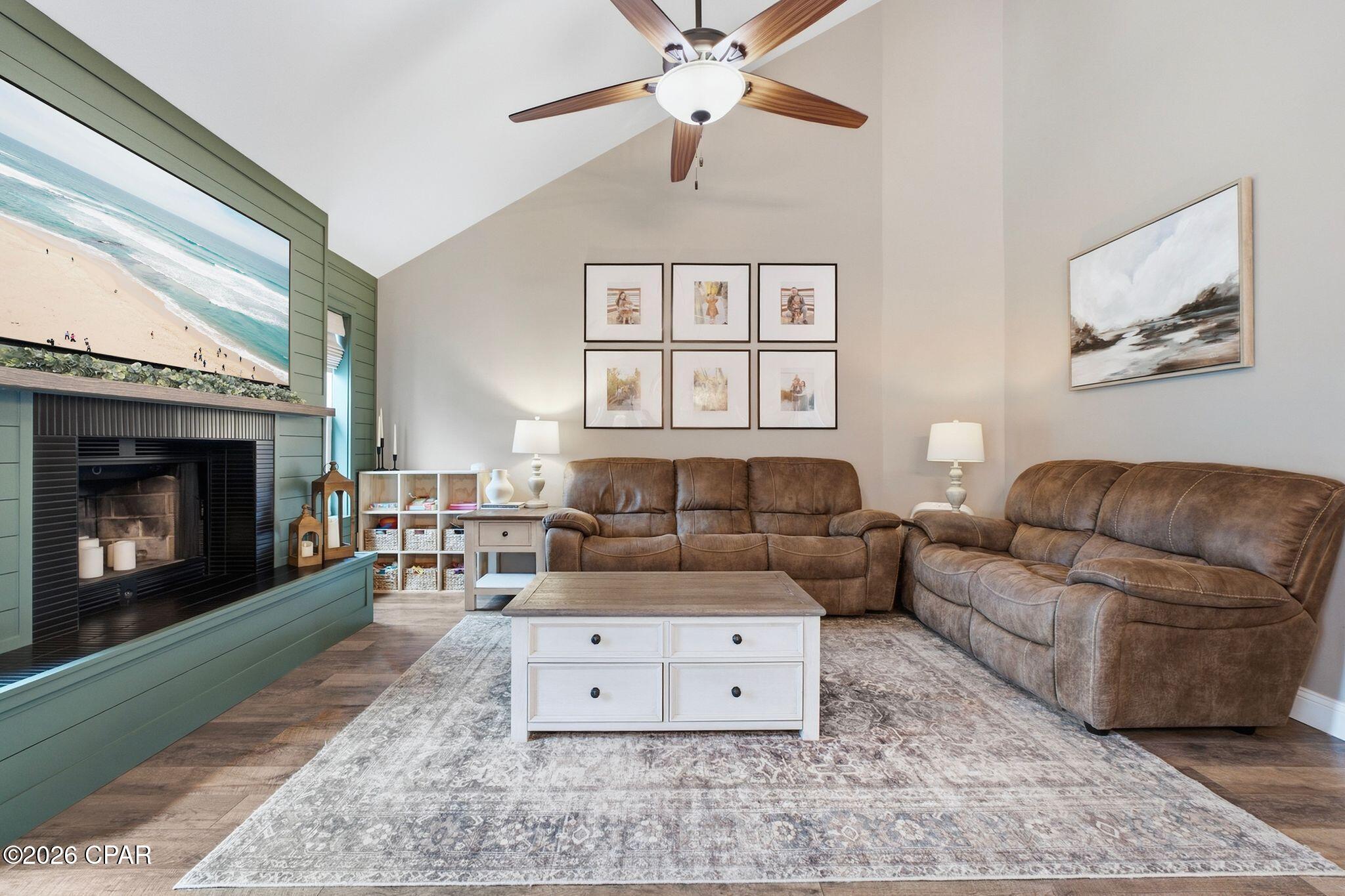 Belaire Estates U-6 - Residential