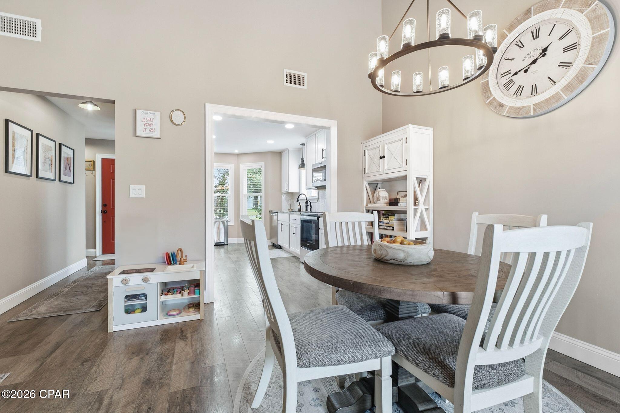 Belaire Estates U-6 - Residential