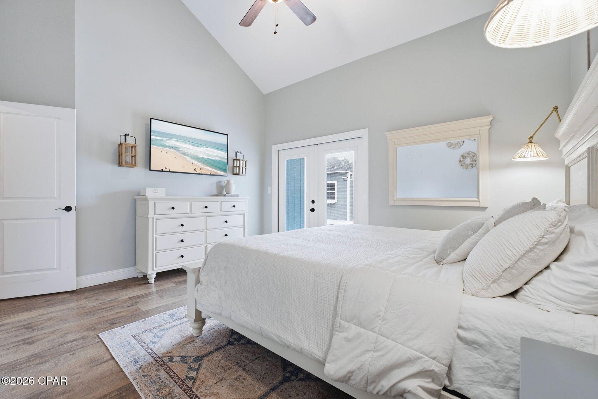 Belaire Estates U-6 - Residential