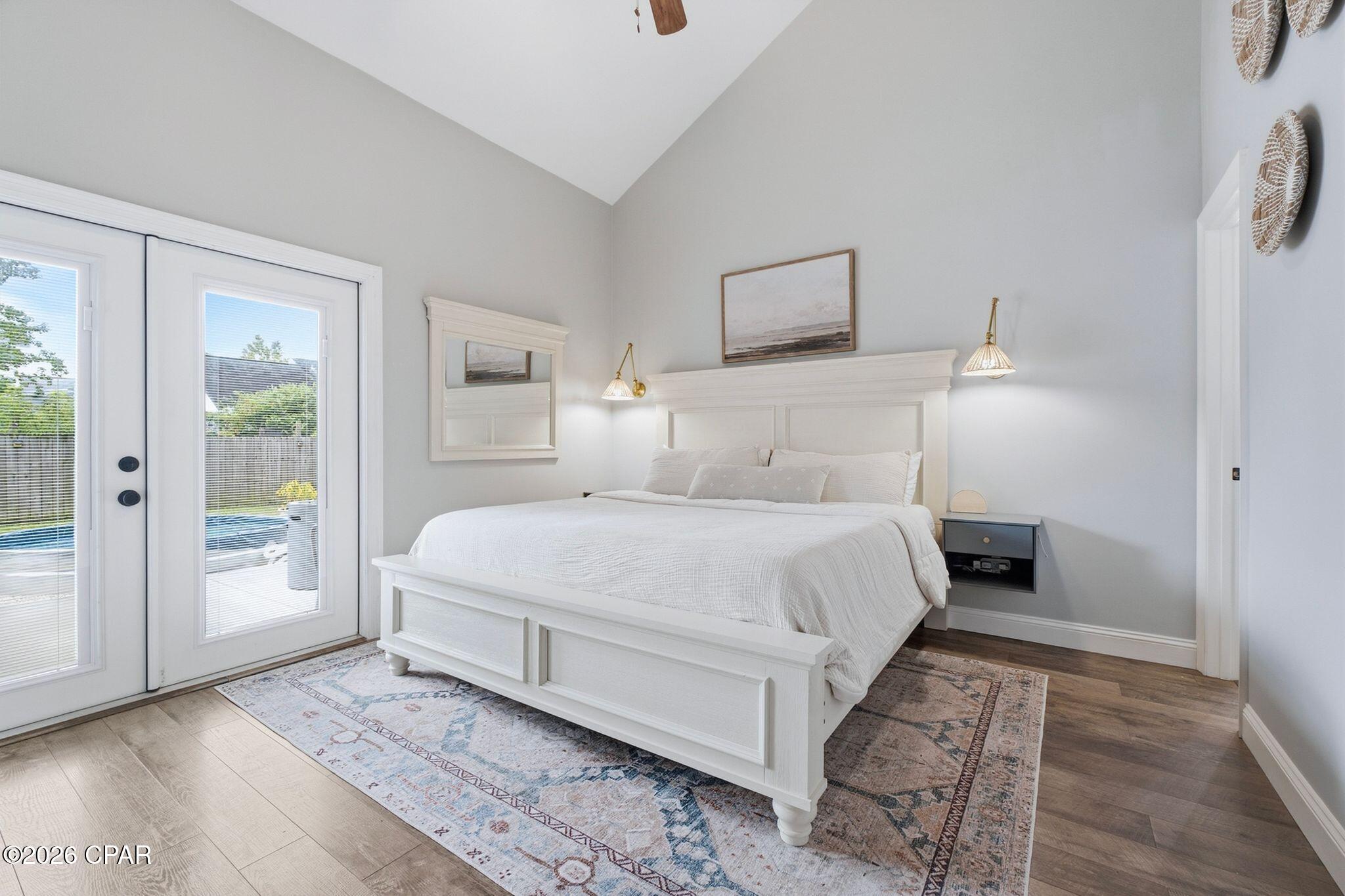 Belaire Estates U-6 - Residential