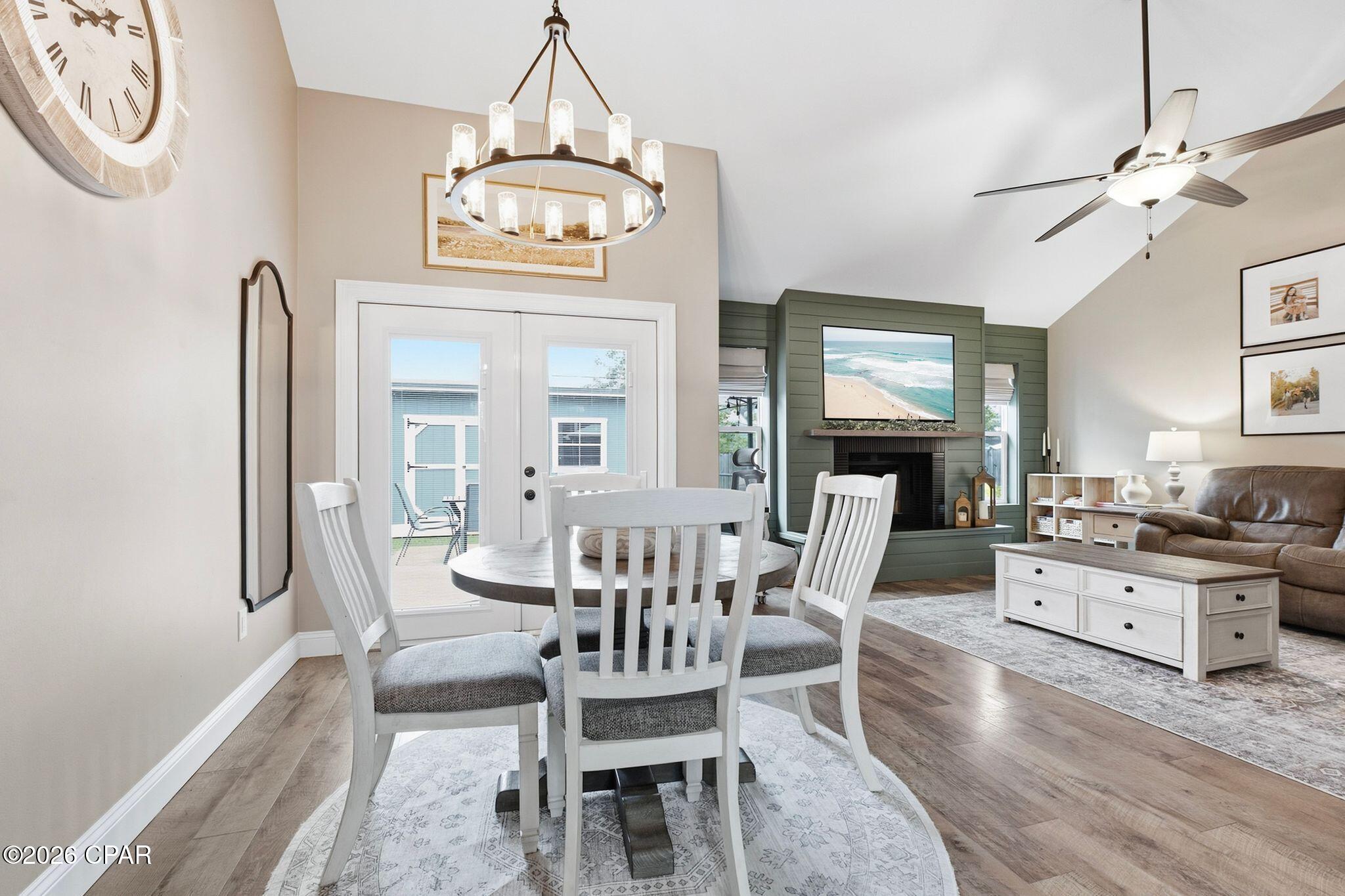Belaire Estates U-6 - Residential