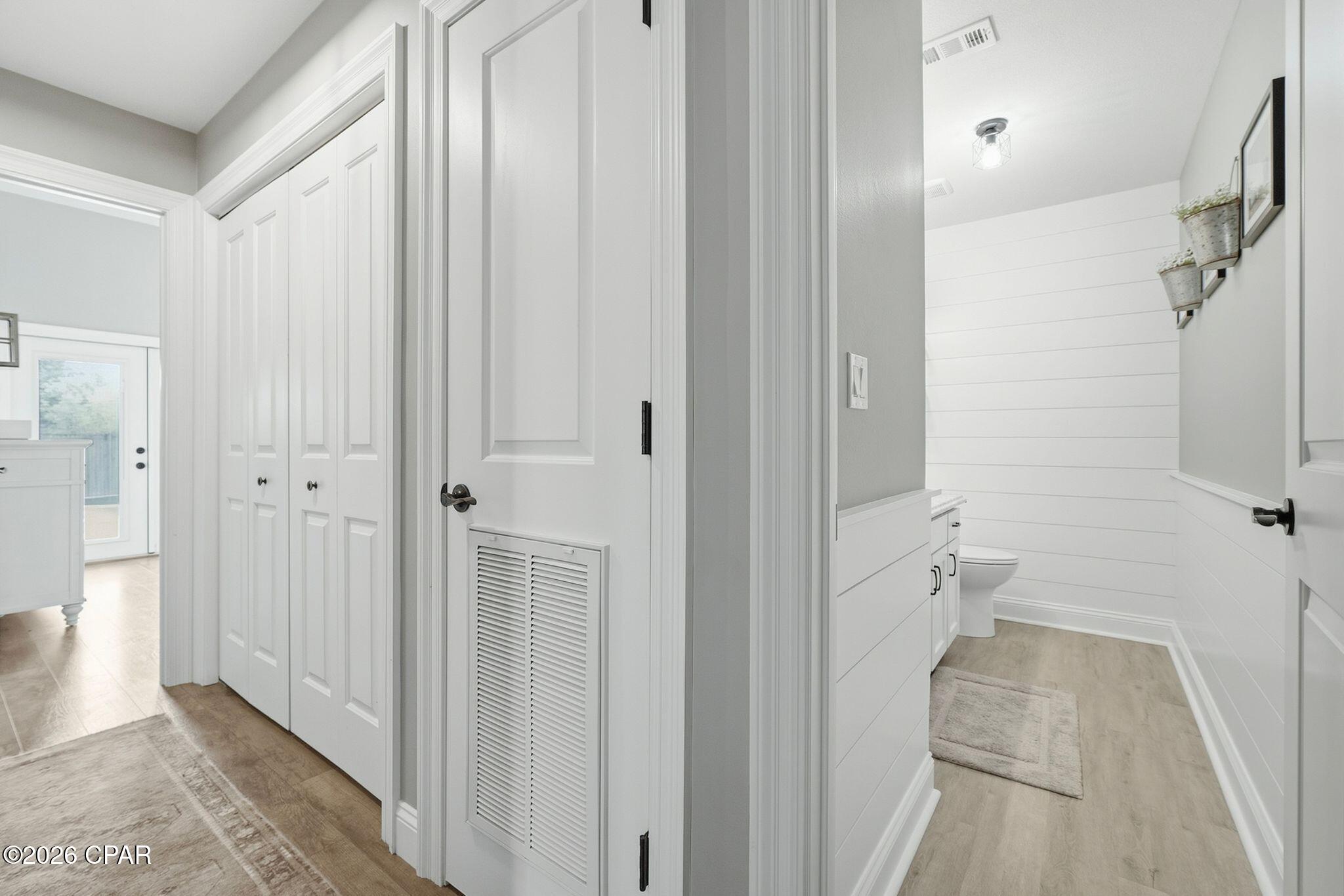 Belaire Estates U-6 - Residential