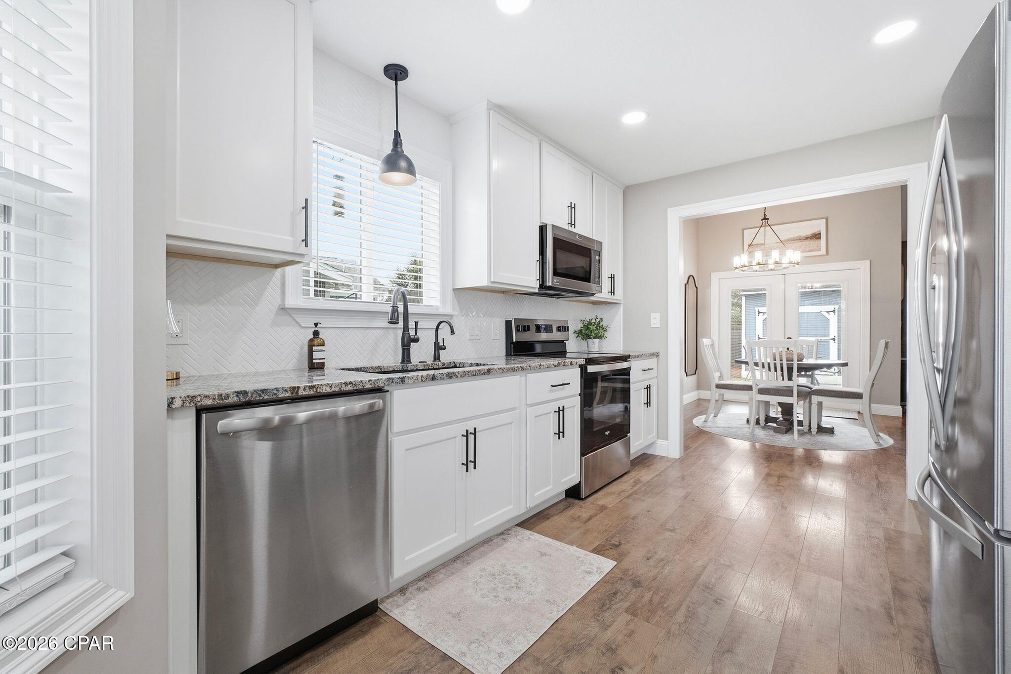 Belaire Estates U-6 - Residential