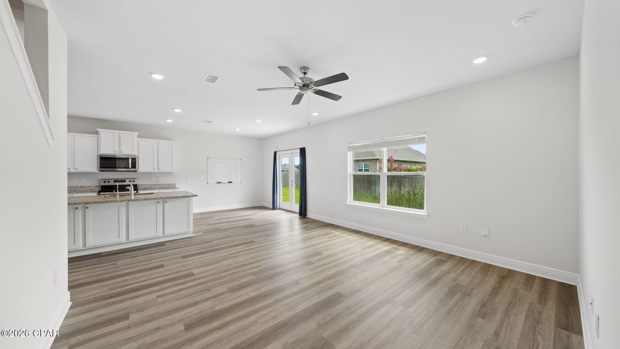 Andrews Plantation - Residential Lease