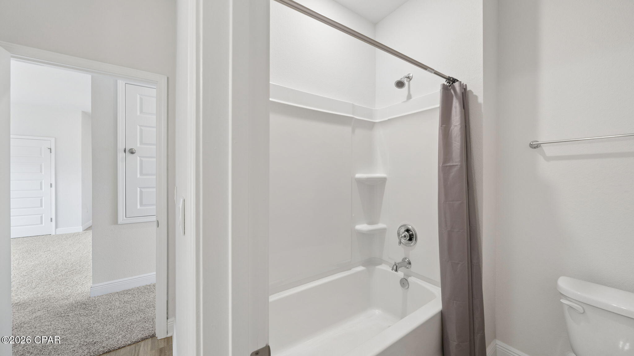 Andrews Plantation - Residential Lease