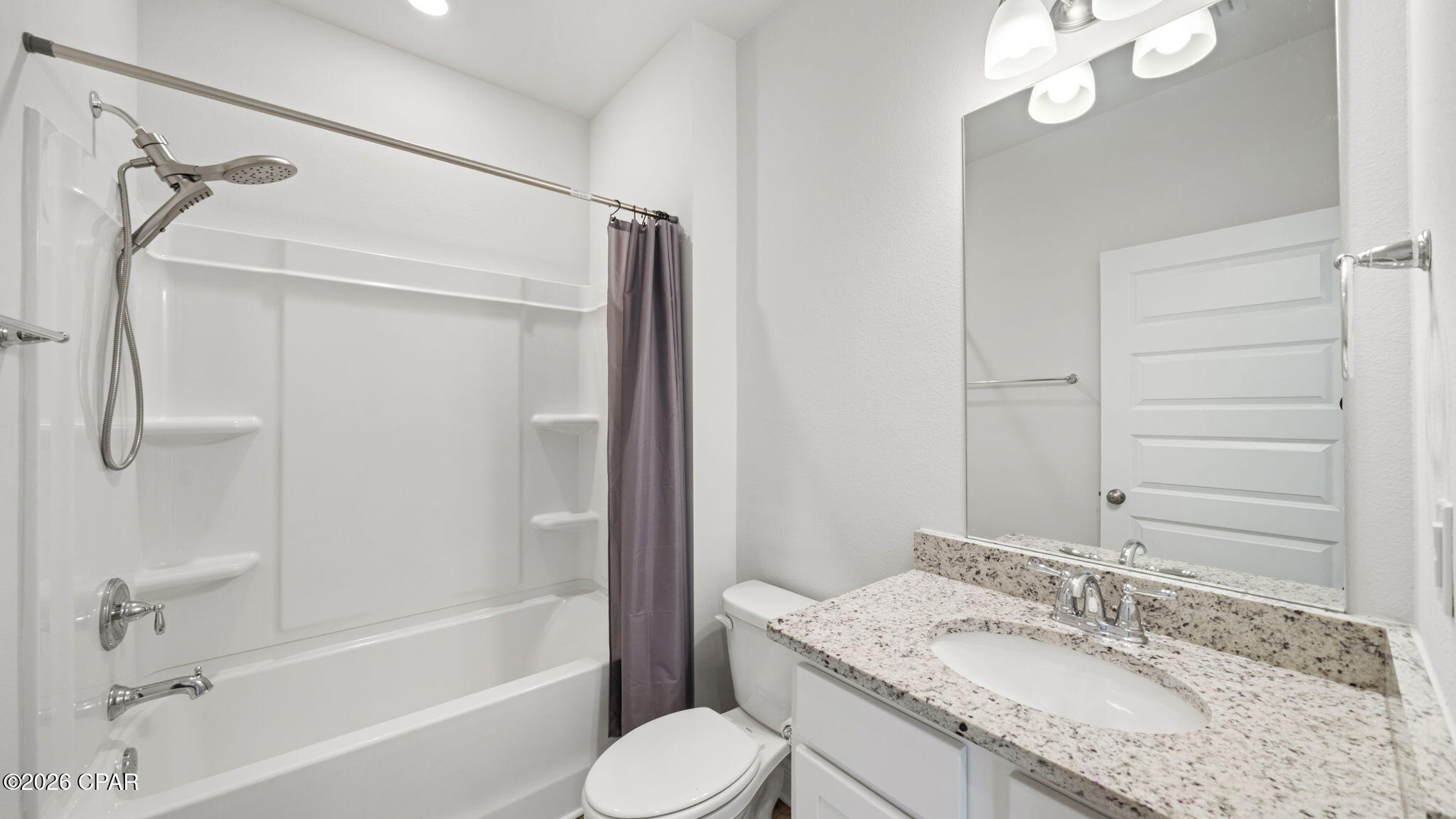 Andrews Plantation - Residential Lease
