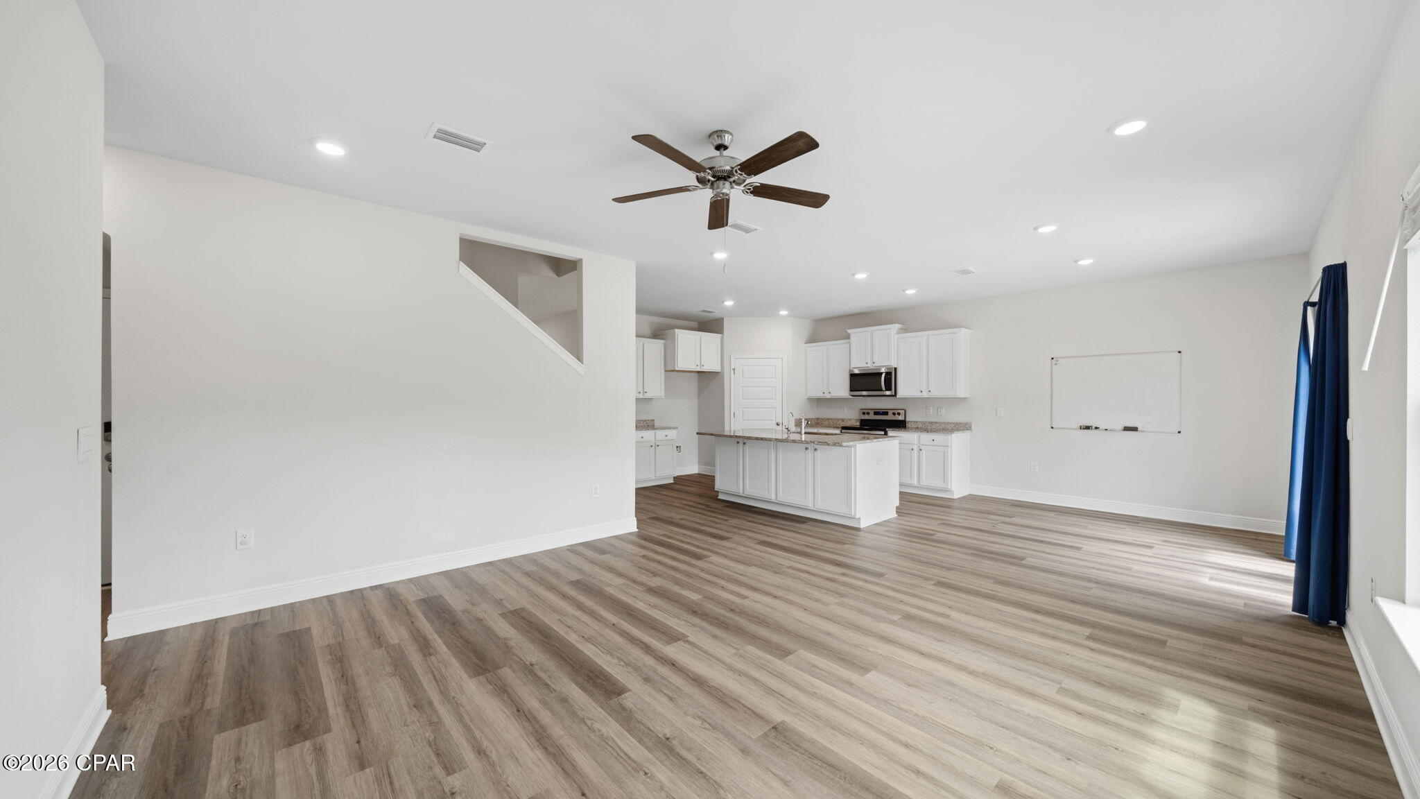 Andrews Plantation - Residential Lease