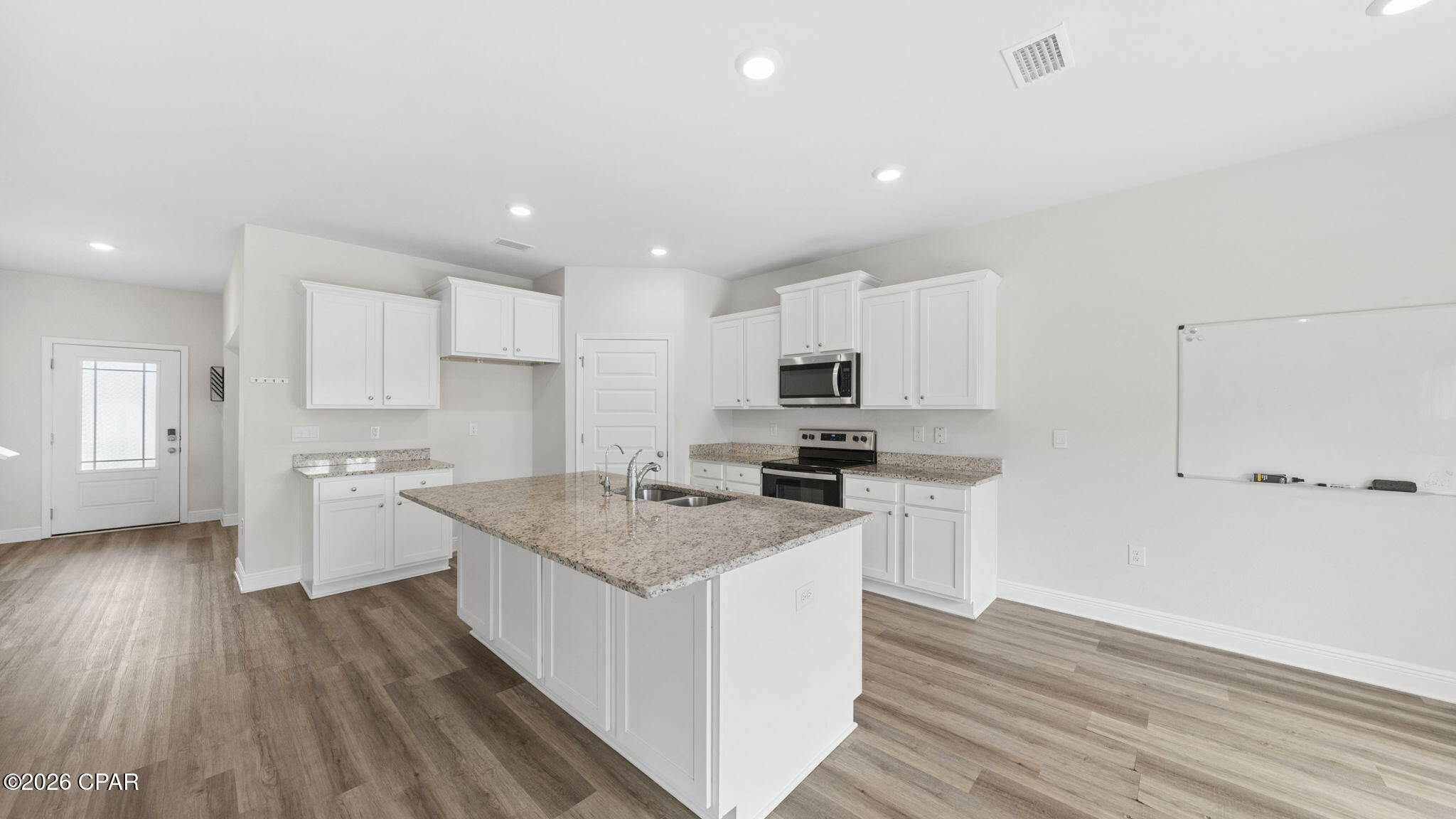 Andrews Plantation - Residential Lease