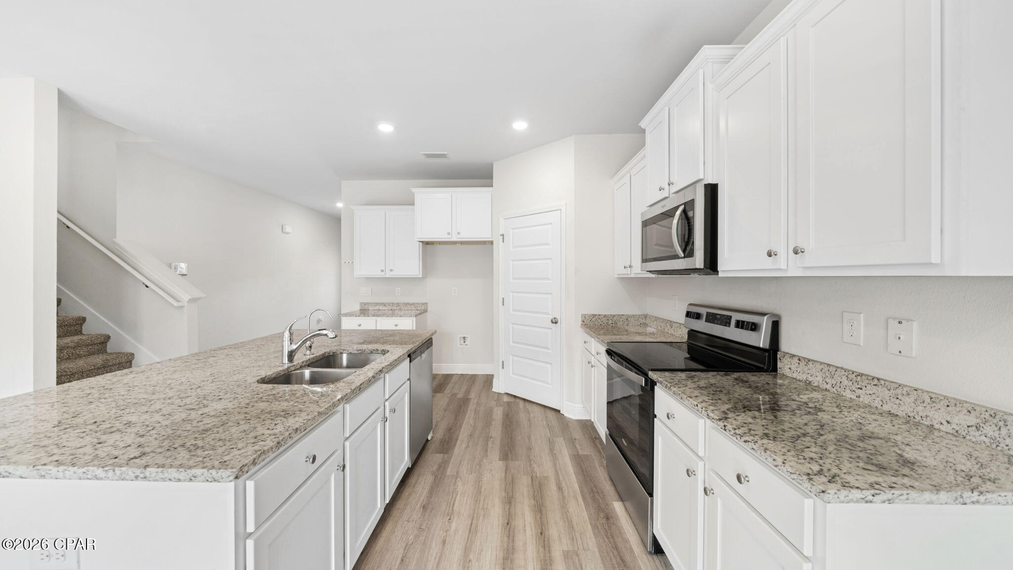 Andrews Plantation - Residential Lease