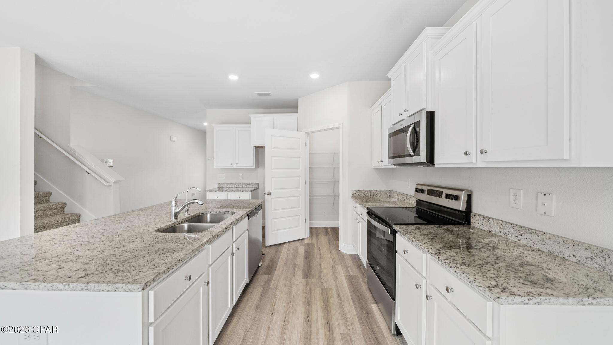 Andrews Plantation - Residential Lease