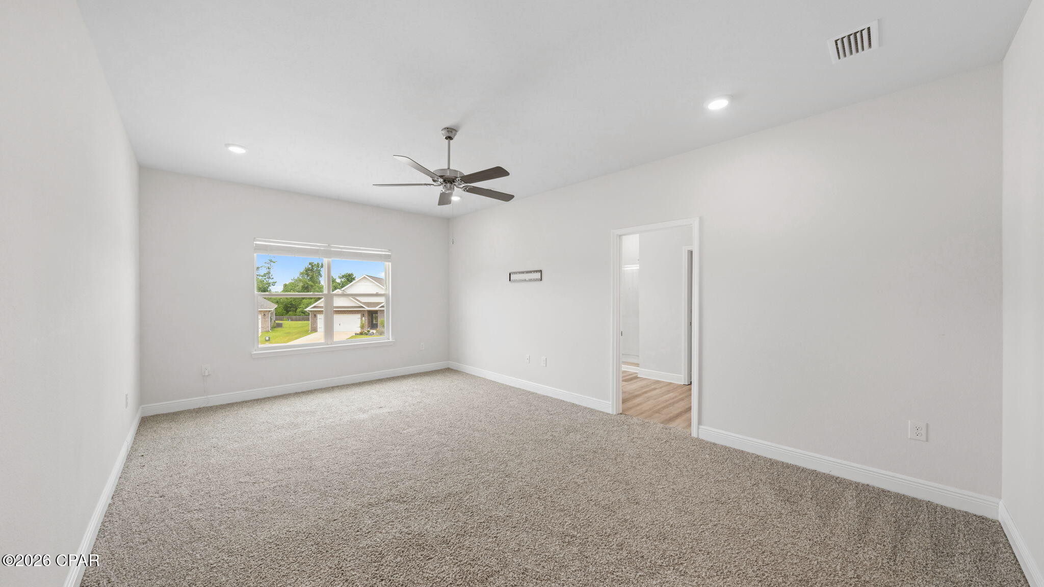 Andrews Plantation - Residential Lease