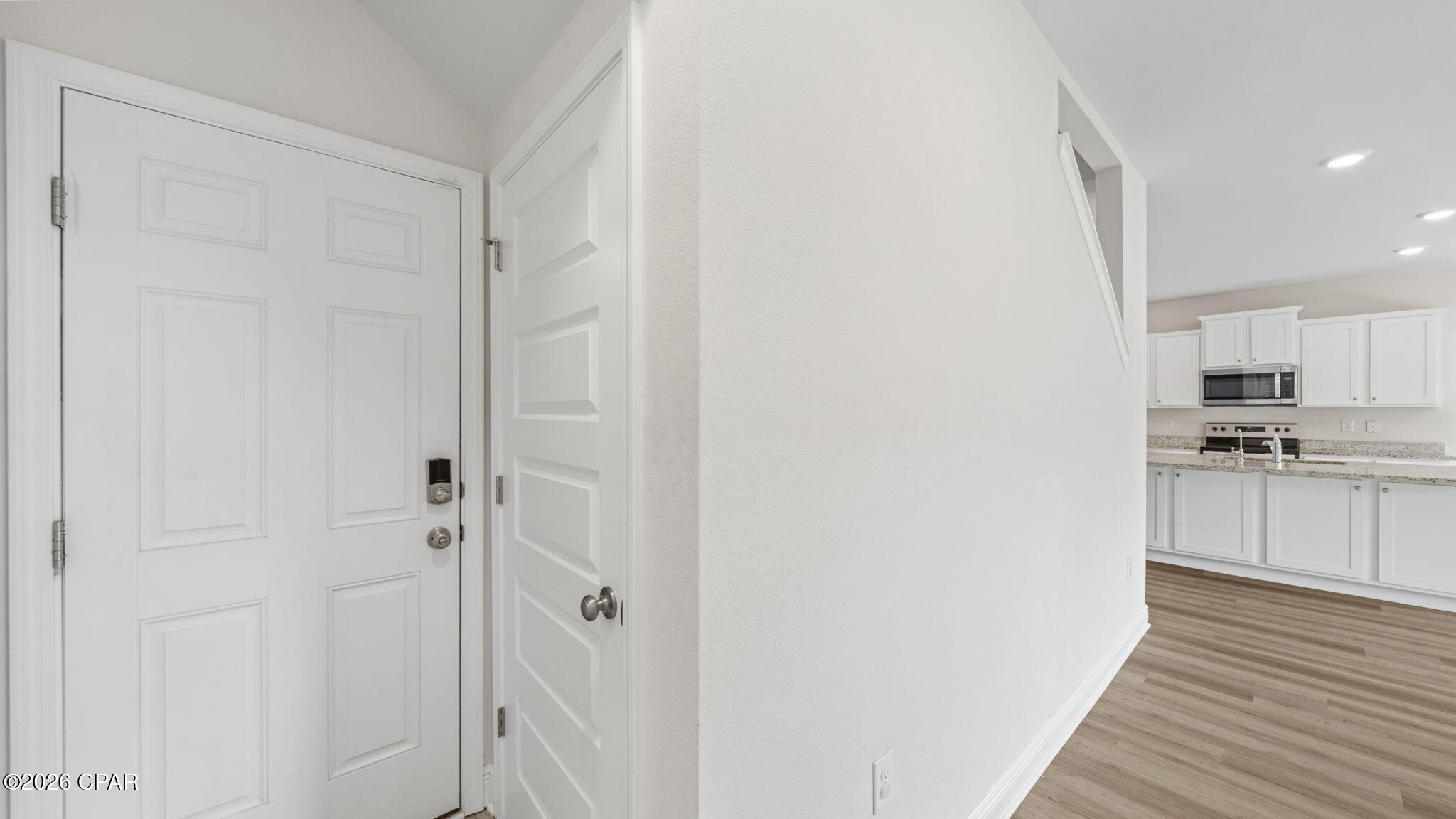 Andrews Plantation - Residential Lease