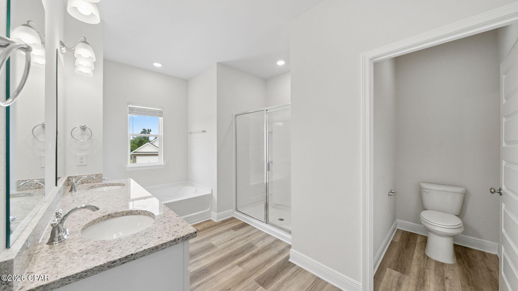 Andrews Plantation - Residential Lease