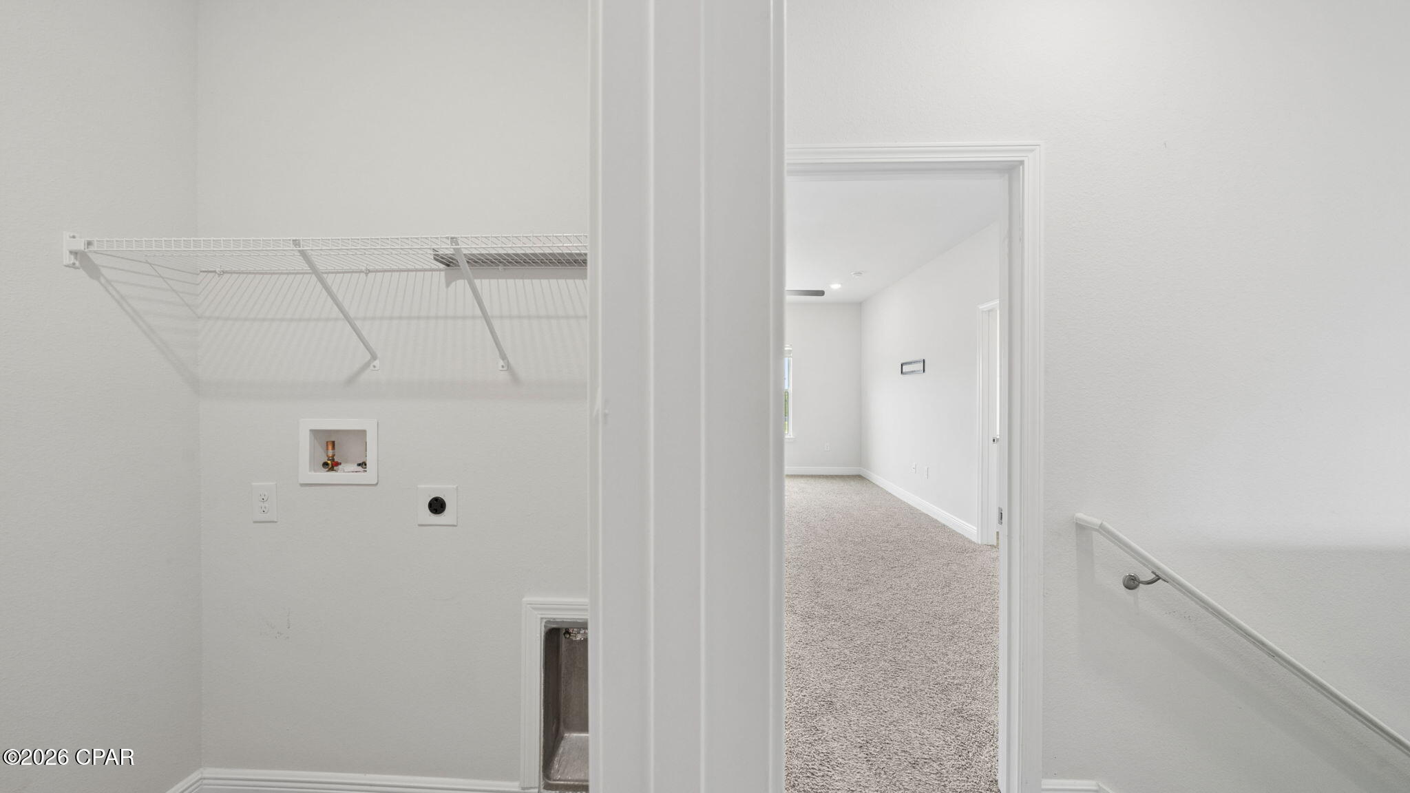 Andrews Plantation - Residential Lease