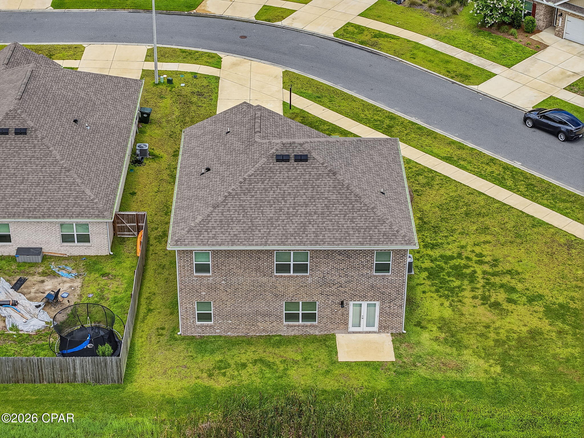 Andrews Plantation - Residential Lease