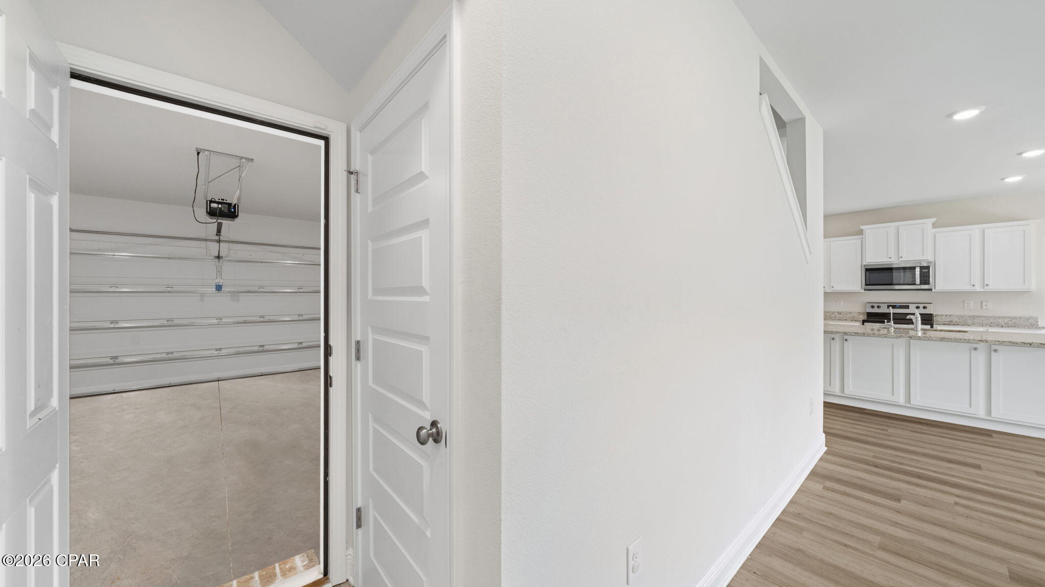 Andrews Plantation - Residential Lease