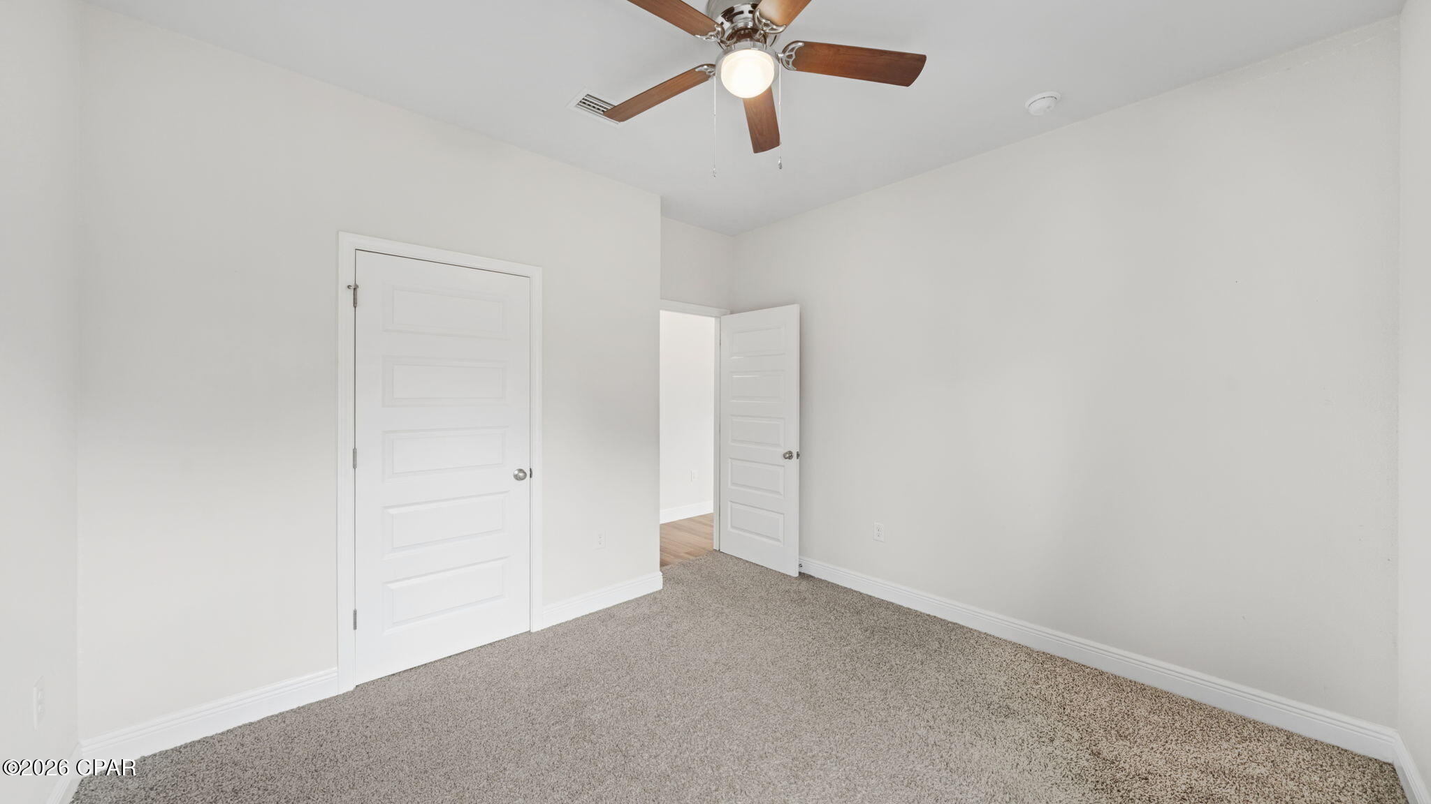 Andrews Plantation - Residential Lease