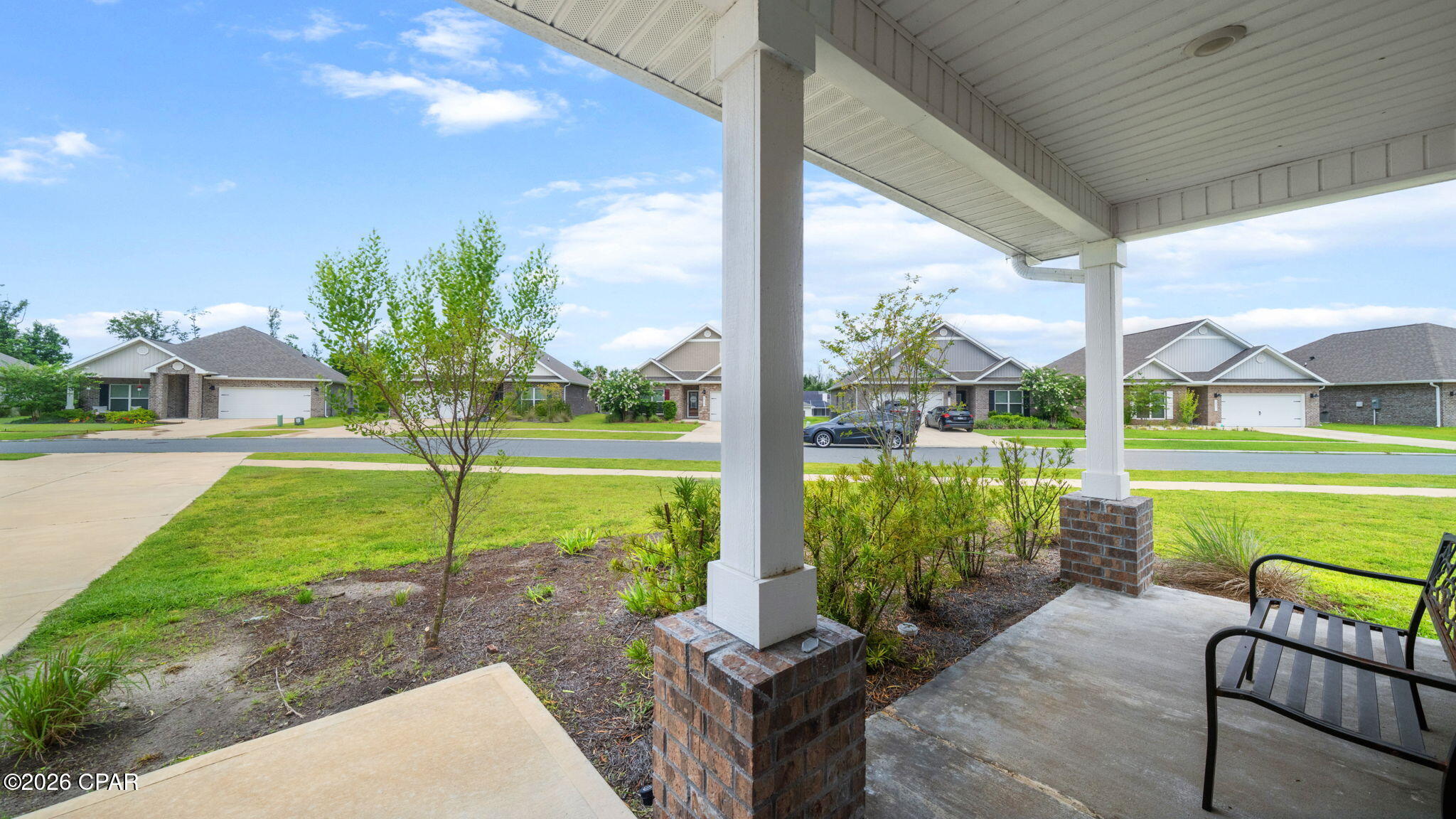 Andrews Plantation - Residential Lease