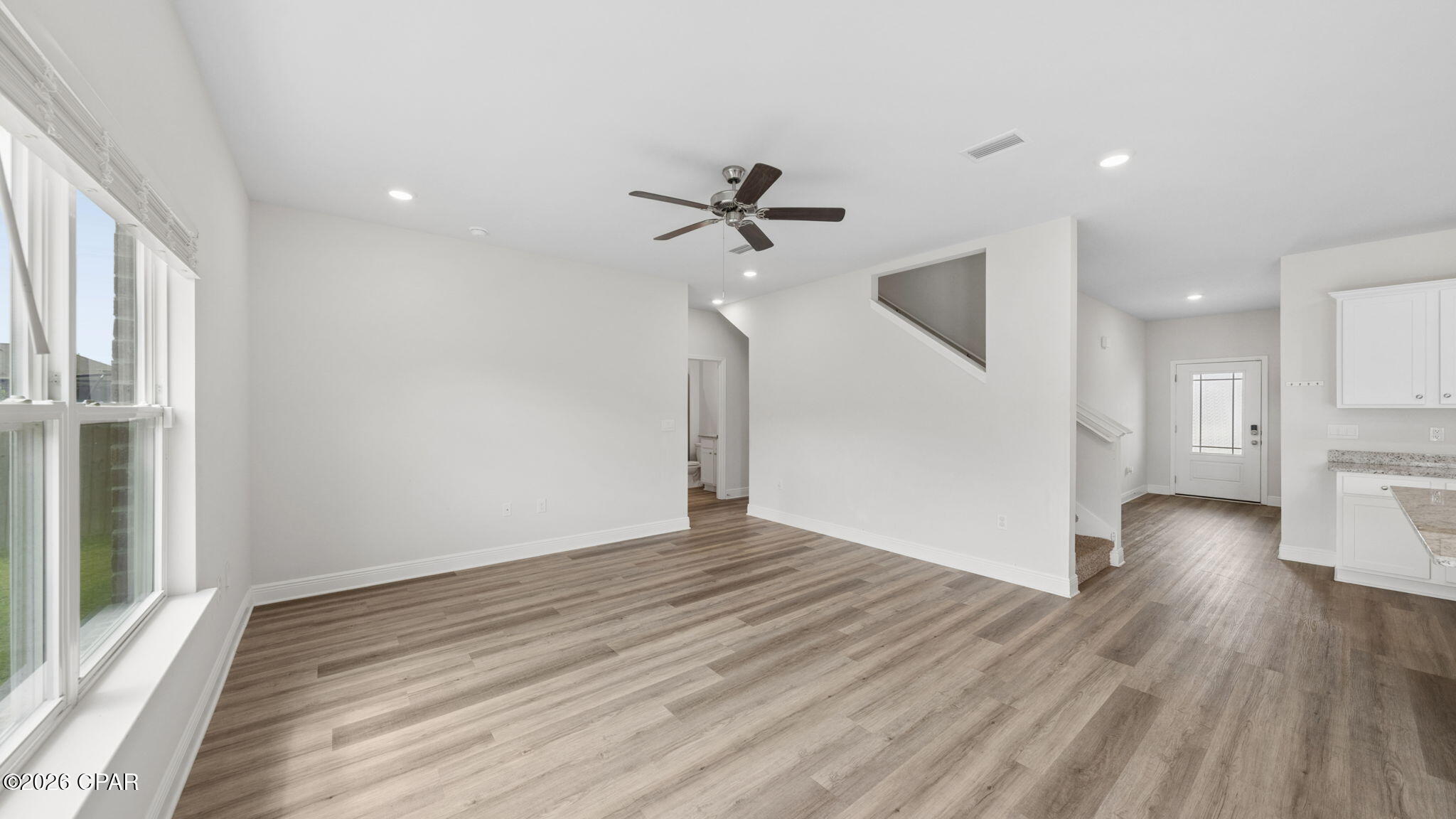 Andrews Plantation - Residential Lease
