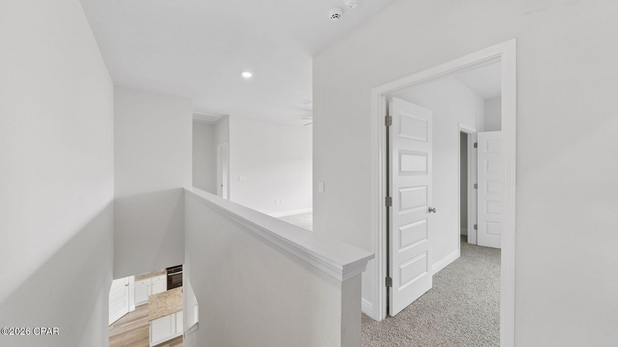 Andrews Plantation - Residential Lease