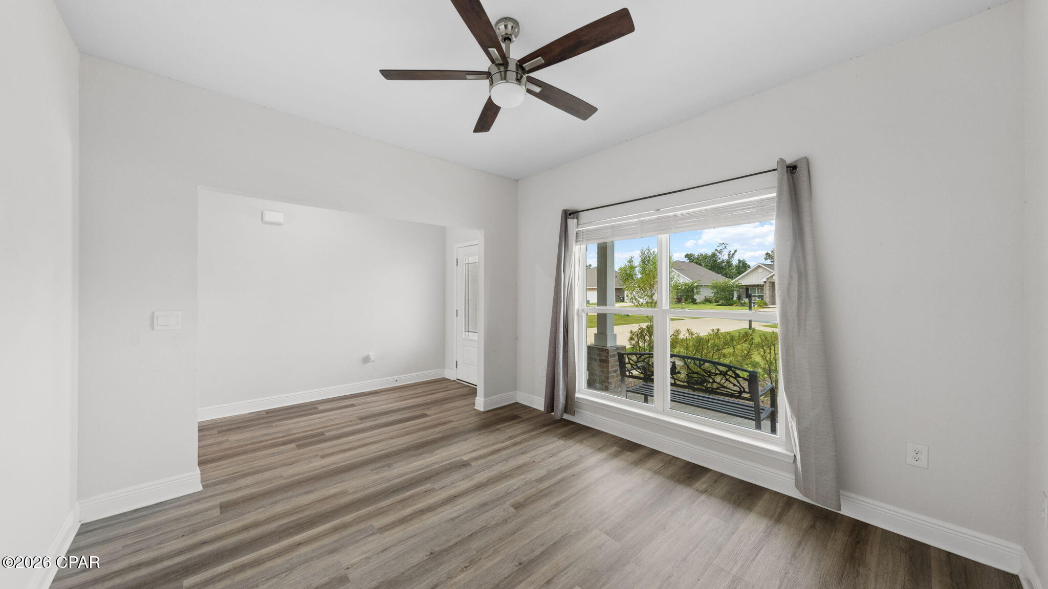 Andrews Plantation - Residential Lease