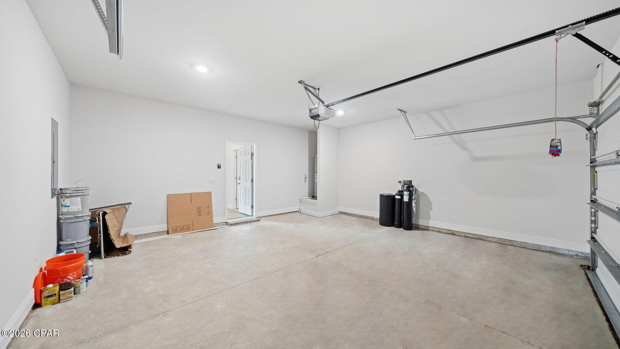 Andrews Plantation - Residential Lease